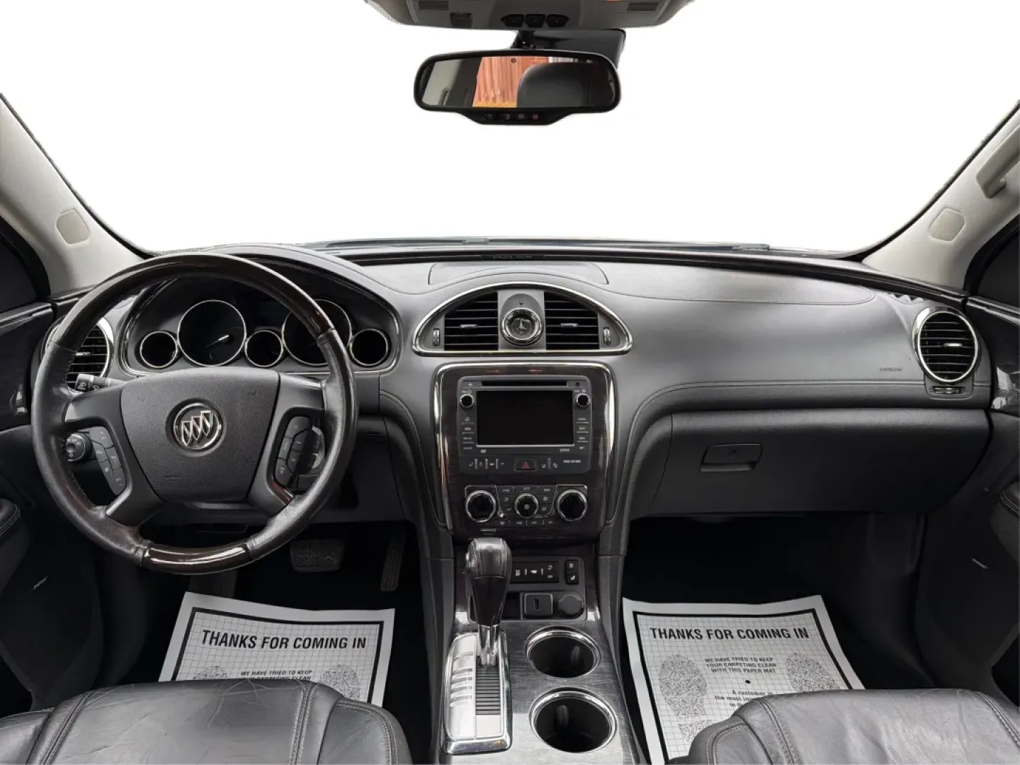 2015 Buick Enclave Premium (5GAKVCKD6FJ) with an 3.6L V-6 gasoline direct injection engine, located at 401 Woodman Dr, Riverside, OH, 45431, (937) 908-9800, 39.760899, -84.123421 - **Elevate Your Family Adventures with the 2015 Buick Enclave Premium at Advantage Car and Credit!**<br /> <br /> Are you ready to take your family on unforgettable journeys while ensuring comfort, safety, and style? Look no further than this stunning 2015 Buick Enclave Premium, available right now a - Photo#21