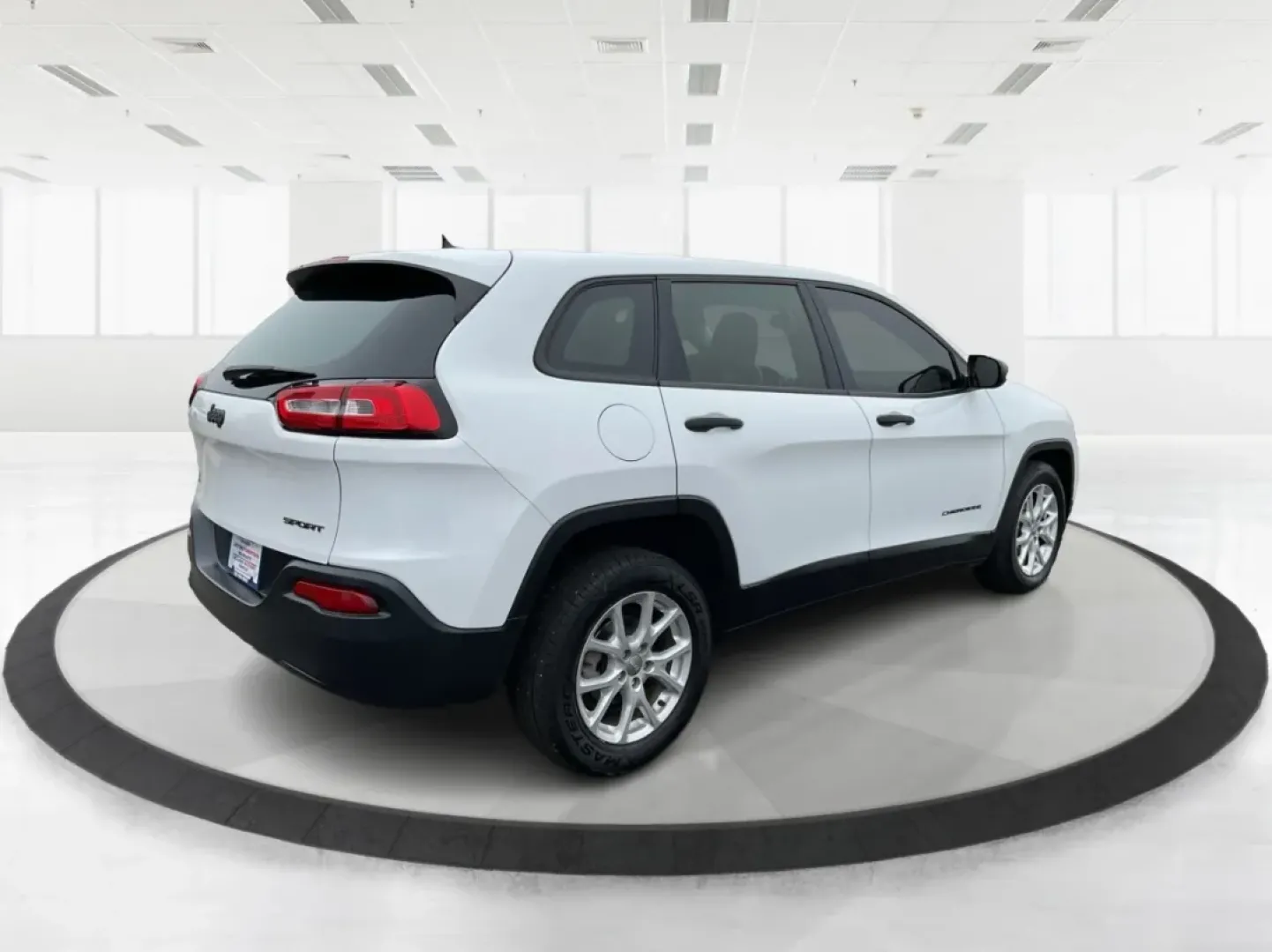 2015 Jeep Cherokee Sport (1C4PJLAB0FW) with an Other engine, located at 1184 Kauffman Ave, Fairborn, OH, 45324, (937) 908-9800, 39.807072, -84.030914 - ### Adventure Awaits with this 2015 Jeep Cherokee Sport!<br /> <br /> Are you ready for your next family road trip, weekend adventure, or daily commute? This 2015 Jeep Cherokee Sport is the perfect companion, combining style, comfort, and versatility for all your lifestyle needs. With its rugged cap - Photo#2