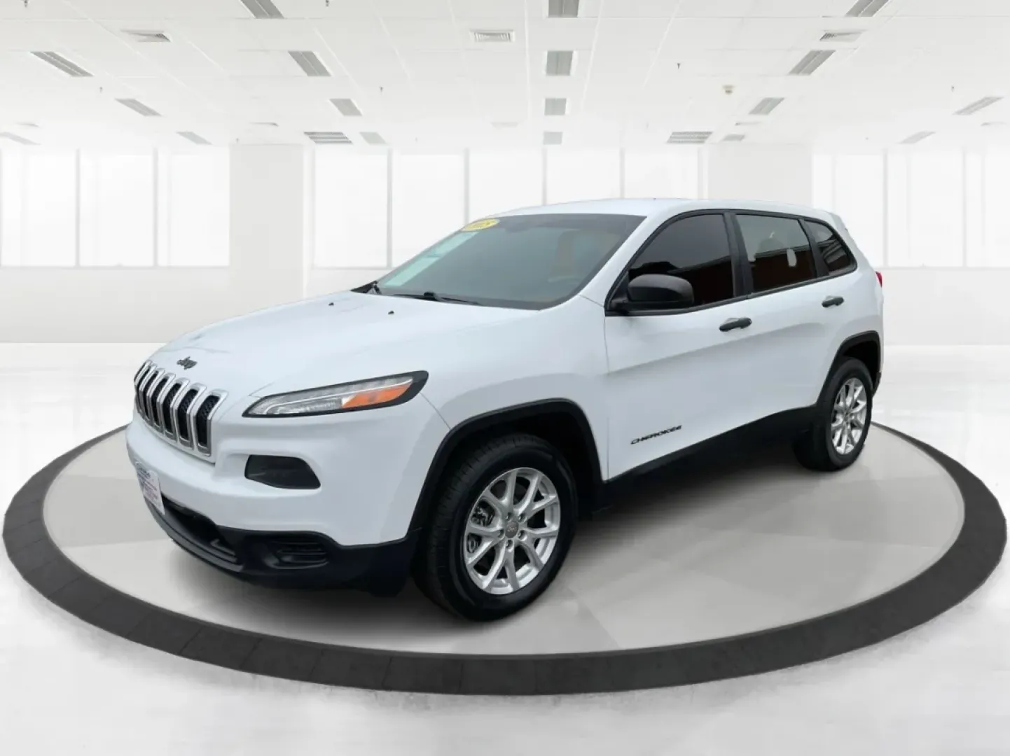 2015 Jeep Cherokee Sport (1C4PJLAB0FW) with an Other engine, located at 1184 Kauffman Ave, Fairborn, OH, 45324, (937) 908-9800, 39.807072, -84.030914 - ### Adventure Awaits with this 2015 Jeep Cherokee Sport!<br /> <br /> Are you ready for your next family road trip, weekend adventure, or daily commute? This 2015 Jeep Cherokee Sport is the perfect companion, combining style, comfort, and versatility for all your lifestyle needs. With its rugged cap - Photo#8
