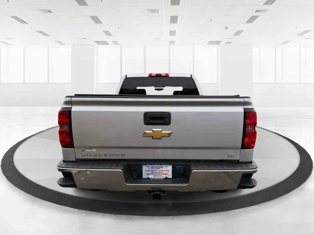 2014 Chevrolet Silverado 1500 1LT (3GCUKREC1EG) with an Other engine, located at 401 Woodman Dr, Riverside, OH, 45431, (937) 908-9800, 39.760899, -84.123421 - 2014 Chevrolet Silverado 1500 1LT - Photo#3