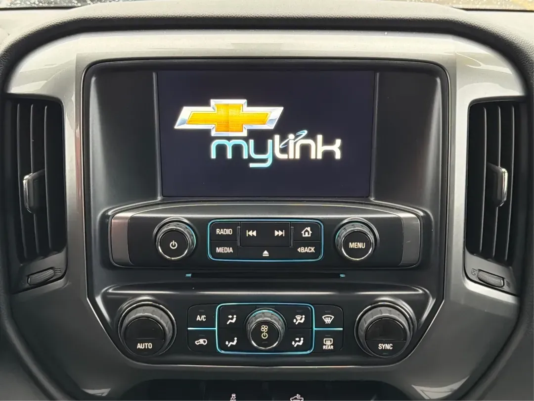 2014 Chevrolet Silverado 1500 1LT (3GCUKREC1EG) with an Other engine, located at 401 Woodman Dr, Riverside, OH, 45431, (937) 908-9800, 39.760899, -84.123421 - 2014 Chevrolet Silverado 1500 1LT - Photo#12