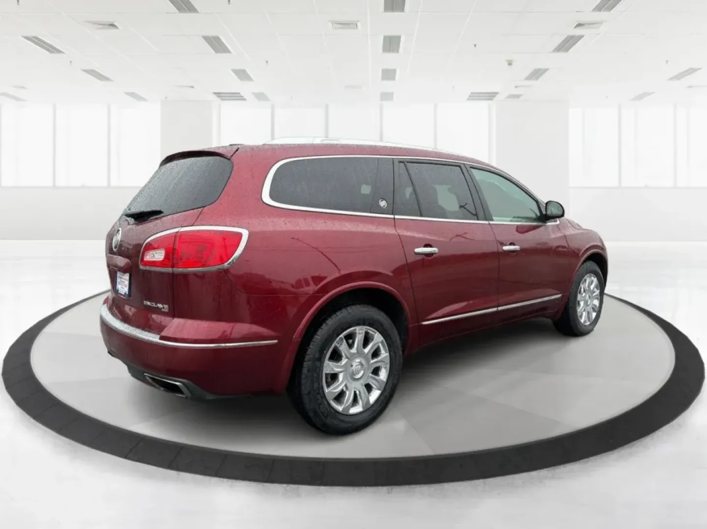 2017 Buick Enclave Leather (5GAKVBKD7HJ) with an 3.6L V-6 gasoline direct injection engine, located at 1099 N County Rd 25A , Troy, OH, 45373, (937) 908-9800, 40.057079, -84.212883 - **Discover Adventure with the 2017 Buick Enclave Perfect for Your Growing Family!**<br /> <br /> Are you a family on the go, looking for a reliable vehicle that can seamlessly handle your busy lifestyle? Look no further than the stunning 2017 Buick Enclave, now available at Advantage Car and Credit - Photo#2