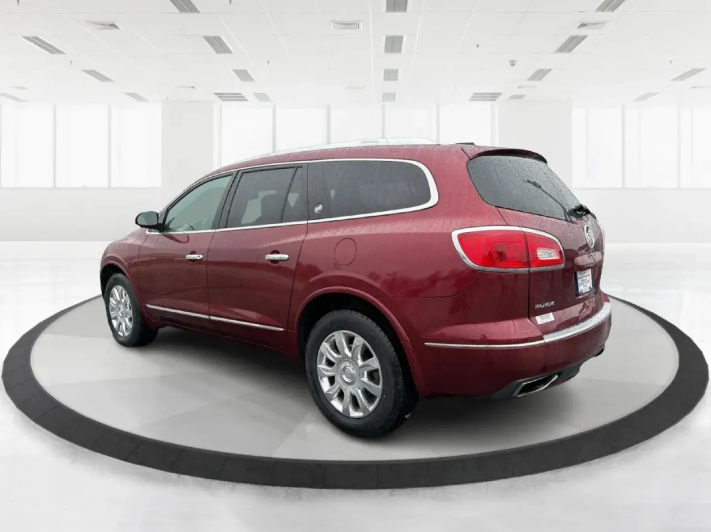 2017 Buick Enclave Leather (5GAKVBKD7HJ) with an 3.6L V-6 gasoline direct injection engine, located at 1099 N County Rd 25A , Troy, OH, 45373, (937) 908-9800, 40.057079, -84.212883 - **Discover Adventure with the 2017 Buick Enclave Perfect for Your Growing Family!**<br /> <br /> Are you a family on the go, looking for a reliable vehicle that can seamlessly handle your busy lifestyle? Look no further than the stunning 2017 Buick Enclave, now available at Advantage Car and Credit - Photo#4