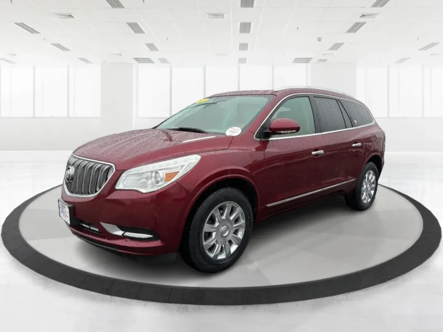 2017 Buick Enclave Leather (5GAKVBKD7HJ) with an 3.6L V-6 gasoline direct injection engine, located at 1099 N County Rd 25A , Troy, OH, 45373, (937) 908-9800, 40.057079, -84.212883 - **Discover Adventure with the 2017 Buick Enclave Perfect for Your Growing Family!**<br /> <br /> Are you a family on the go, looking for a reliable vehicle that can seamlessly handle your busy lifestyle? Look no further than the stunning 2017 Buick Enclave, now available at Advantage Car and Credit - Photo#8