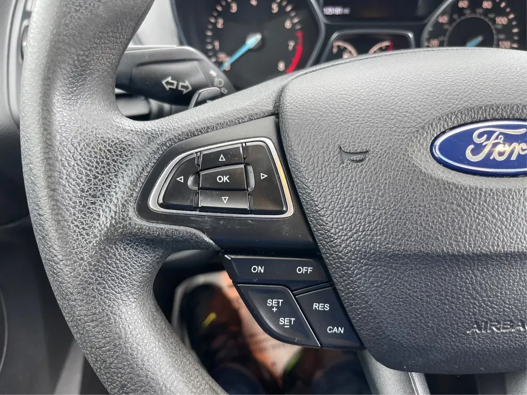 2017 Ford Escape SE (1FMCU0GD5HU) with an Other engine, located at 1184 Kauffman Ave, Fairborn, OH, 45324, (937) 908-9800, 39.807072, -84.030914 - **Adventure Awaits in This 2017 Ford Escape SE Perfect for Your Ohio Lifestyle!**<br /> <br /> Are you ready to embrace the open road? Whether you're commuting to work, taking the kids to soccer practice, or planning a weekend getaway to nearby attractions like the National Museum of the U.S. Air F - Photo#16