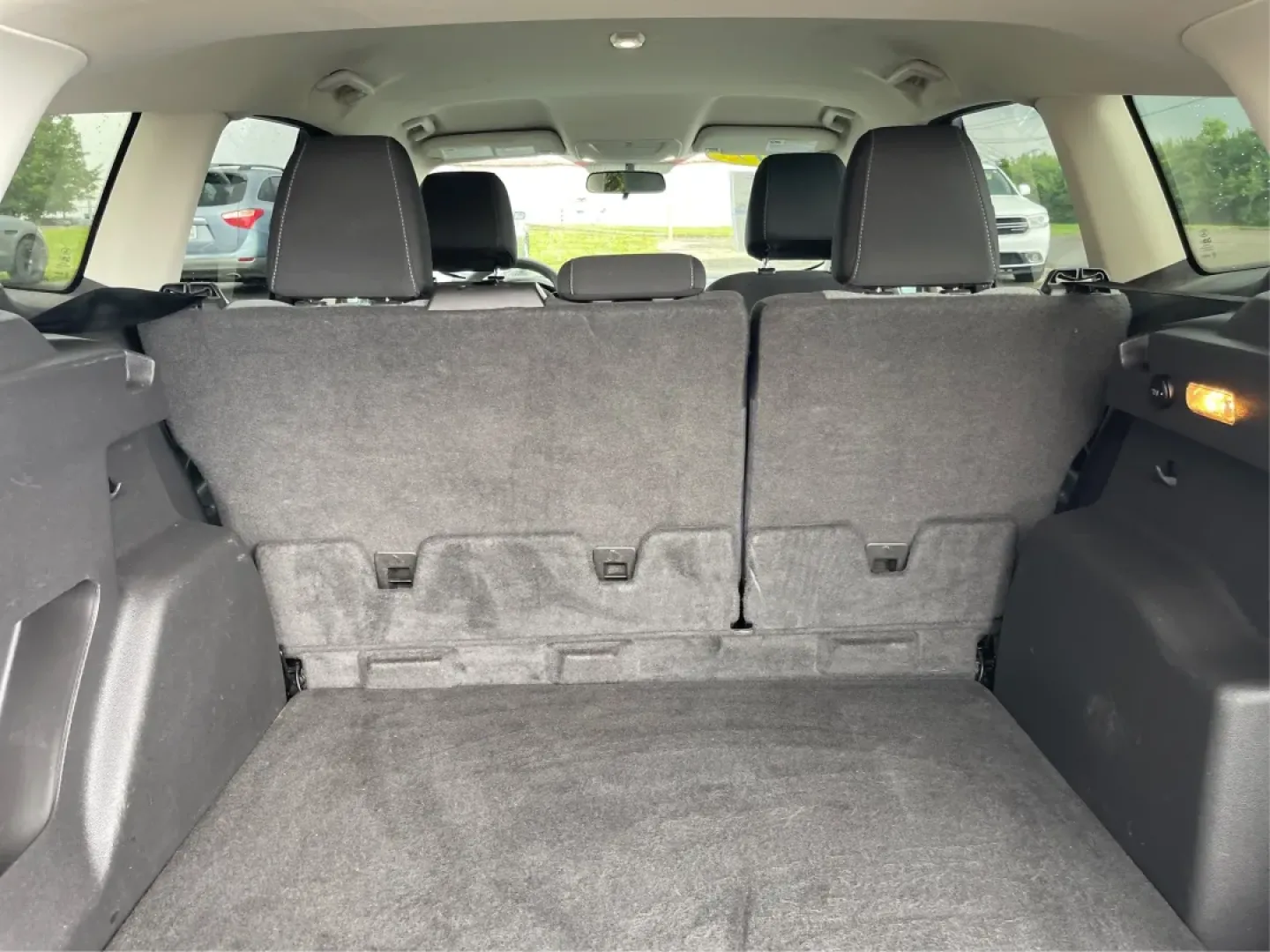 2017 Ford Escape SE (1FMCU0GD5HU) with an Other engine, located at 401 Woodman Dr, Riverside, OH, 45431, (937) 908-9800, 39.760899, -84.123421 - **Adventure Awaits in This 2017 Ford Escape SE Perfect for Your Ohio Lifestyle!**<br /> <br /> Are you ready to embrace the open road? Whether you're commuting to work, taking the kids to soccer practice, or planning a weekend getaway to nearby attractions like the National Museum of the U.S. Air F - Photo#11