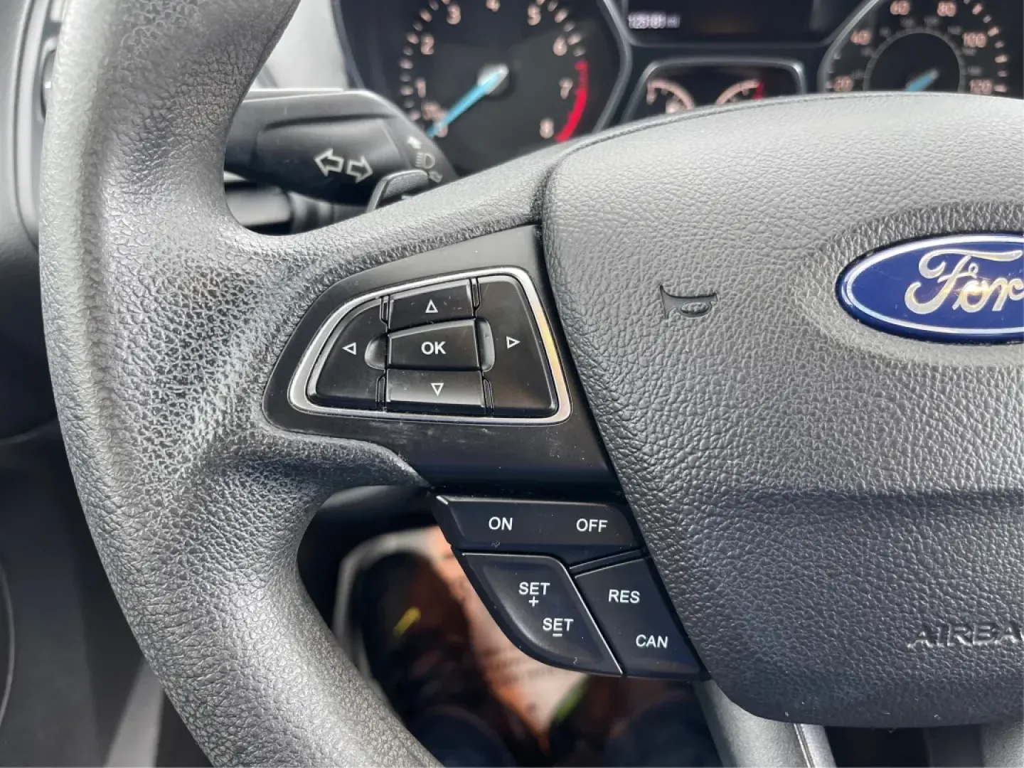 2017 Ford Escape SE (1FMCU0GD5HU) with an Other engine, located at 401 Woodman Dr, Riverside, OH, 45431, (937) 908-9800, 39.760899, -84.123421 - **Adventure Awaits in This 2017 Ford Escape SE Perfect for Your Ohio Lifestyle!**<br /> <br /> Are you ready to embrace the open road? Whether you're commuting to work, taking the kids to soccer practice, or planning a weekend getaway to nearby attractions like the National Museum of the U.S. Air F - Photo#15