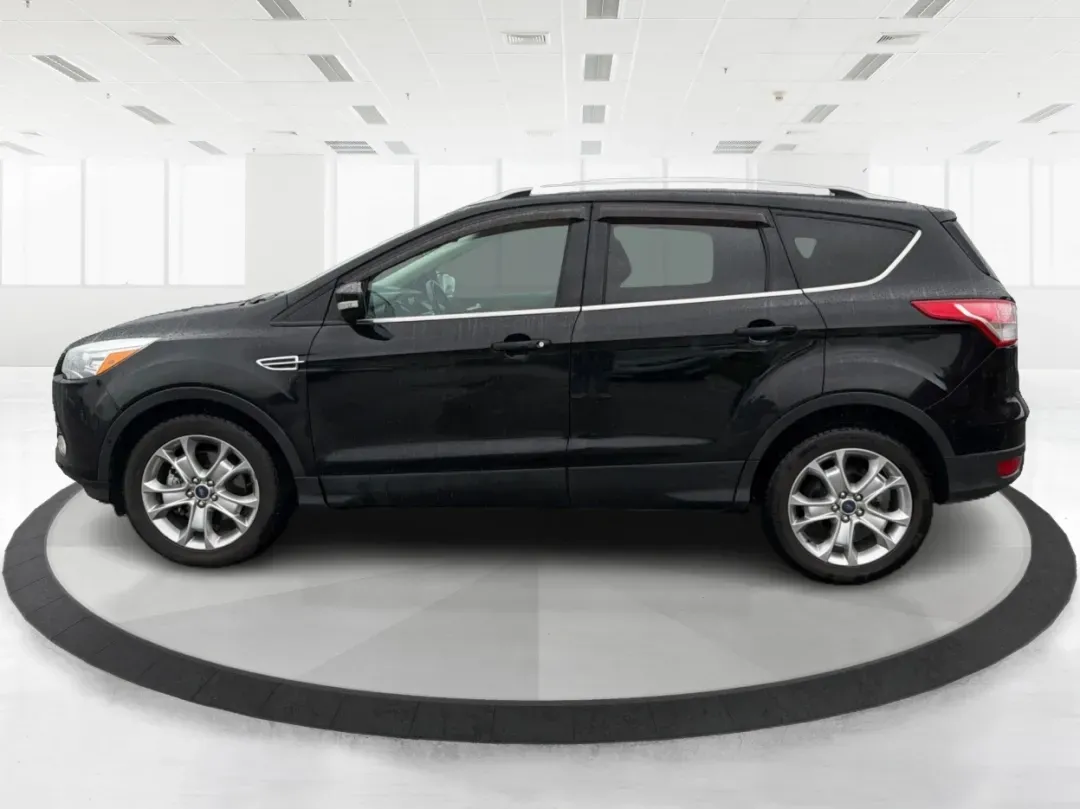 2016 Ford Escape Titanium (1FMCU0J94GU) with an Other engine, located at 1951 S Dayton Lakeview Rd., New Carlisle, OH, 45344, (937) 908-9800, 39.890999, -84.050255 - **Explore New Adventures with the 2016 Ford Escape Titanium Perfect for Families and Commuters Alike!**<br /> <br /> Are you ready to elevate your driving experience? The 2016 Ford Escape Titanium is the ideal companion for both bustling family life and daily commutes, bringing together style, comf - Photo#5