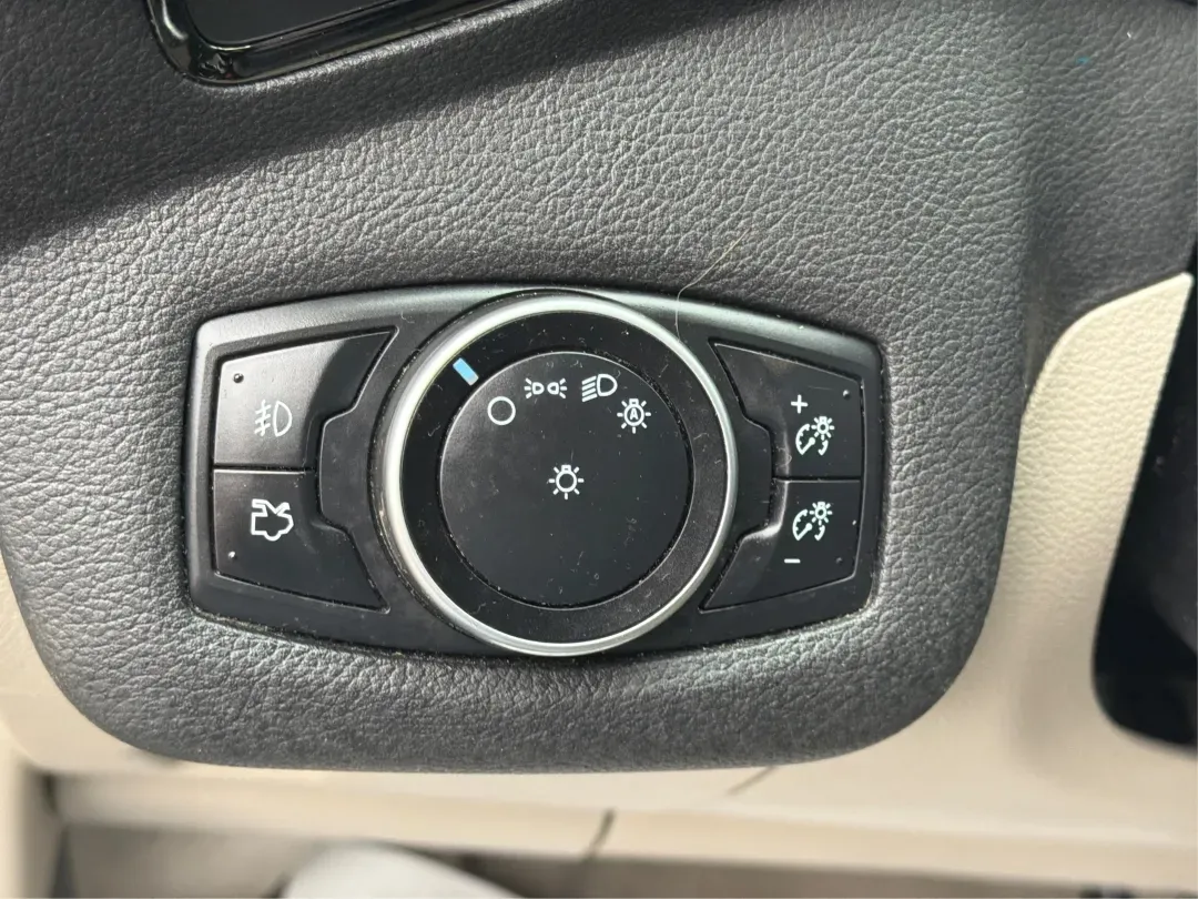 2016 Ford Escape Titanium (1FMCU0J94GU) with an Other engine, located at 1951 S Dayton Lakeview Rd., New Carlisle, OH, 45344, (937) 908-9800, 39.890999, -84.050255 - **Explore New Adventures with the 2016 Ford Escape Titanium Perfect for Families and Commuters Alike!**<br /> <br /> Are you ready to elevate your driving experience? The 2016 Ford Escape Titanium is the ideal companion for both bustling family life and daily commutes, bringing together style, comf - Photo#17