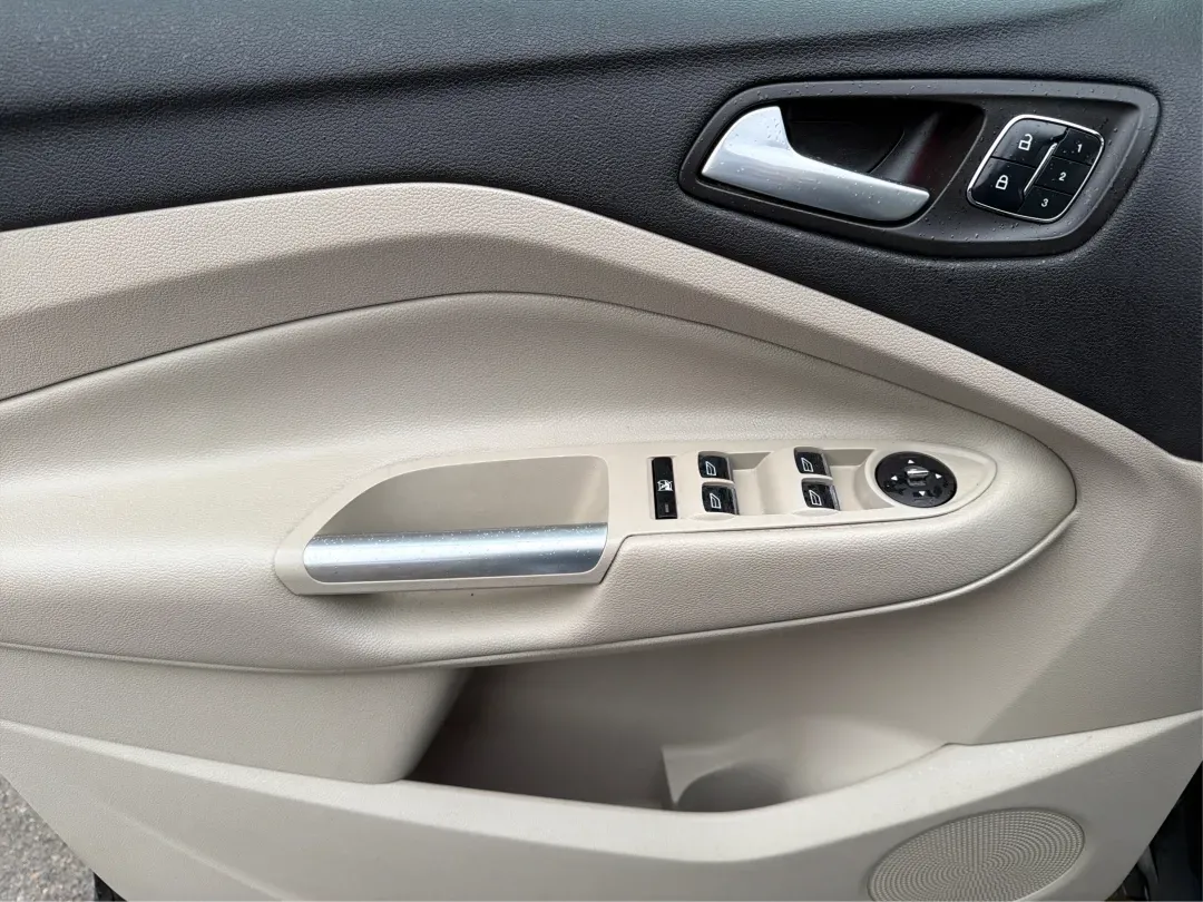 2016 Ford Escape Titanium (1FMCU0J94GU) with an Other engine, located at 1951 S Dayton Lakeview Rd., New Carlisle, OH, 45344, (937) 908-9800, 39.890999, -84.050255 - **Explore New Adventures with the 2016 Ford Escape Titanium Perfect for Families and Commuters Alike!**<br /> <br /> Are you ready to elevate your driving experience? The 2016 Ford Escape Titanium is the ideal companion for both bustling family life and daily commutes, bringing together style, comf - Photo#19