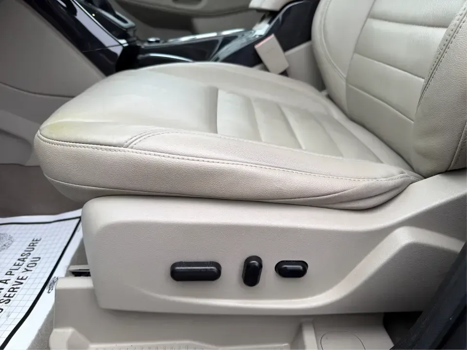 2016 Ford Escape Titanium (1FMCU0J94GU) with an 2.0L L4 DOHC 16V engine, 6-Speed Automatic transmission, located at 1184 Kauffman Ave, Fairborn, OH, 45324, (937) 908-9800, 39.807072, -84.030914 - **Explore New Adventures with the 2016 Ford Escape Titanium Perfect for Families and Commuters Alike!**<br /> <br /> Are you ready to elevate your driving experience? The 2016 Ford Escape Titanium is the ideal companion for both bustling family life and daily commutes, bringing together style, comf - Photo#18