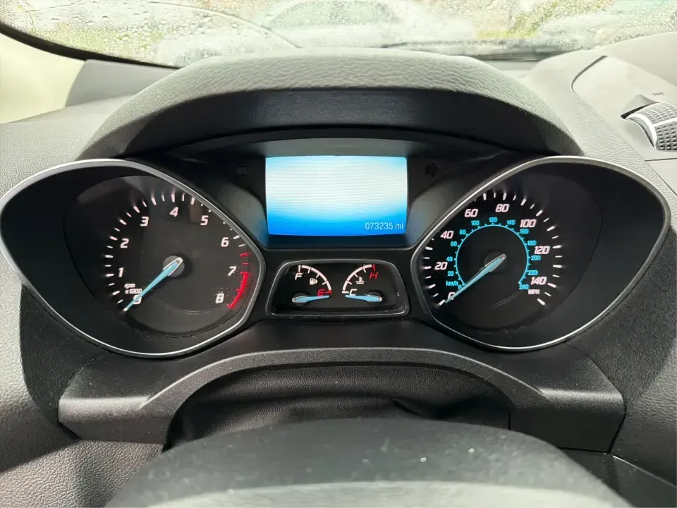 2016 Ford Escape Titanium (1FMCU0J94GU) with an 2.0L L4 DOHC 16V engine, 6-Speed Automatic transmission, located at 8750 N County Rd 25A, Piqua, OH, 45356, (937) 908-9800, 40.164391, -84.232513 - **Explore New Adventures with the 2016 Ford Escape Titanium Perfect for Families and Commuters Alike!**<br /> <br /> Are you ready to elevate your driving experience? The 2016 Ford Escape Titanium is the ideal companion for both bustling family life and daily commutes, bringing together style, comf - Photo#15