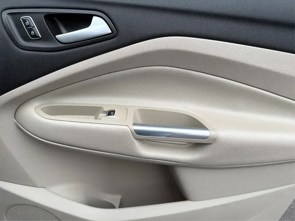 2016 Ford Escape Titanium (1FMCU0J94GU) with an 2.0L L4 DOHC 16V engine, 6-Speed Automatic transmission, located at 8750 N County Rd 25A, Piqua, OH, 45356, (937) 908-9800, 40.164391, -84.232513 - **Explore New Adventures with the 2016 Ford Escape Titanium Perfect for Families and Commuters Alike!**<br /> <br /> Are you ready to elevate your driving experience? The 2016 Ford Escape Titanium is the ideal companion for both bustling family life and daily commutes, bringing together style, comf - Photo#20