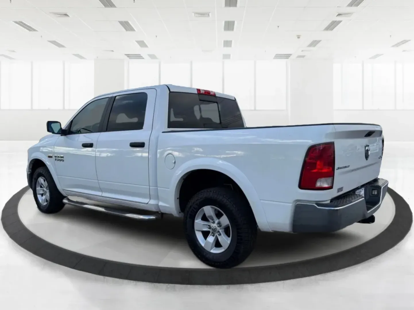 2017 Ram 1500 SLT (1C6RR7LT9HS) with an Other engine, located at 8750 N County Rd 25A, Piqua, OH, 45356, (937) 908-9800, 40.164391, -84.232513 - **Discover Your Next Adventure in the 2017 Ram 1500 SLT Crew Cab!**<br /> <br /> Are you ready to elevate your lifestyle with a rugged yet sophisticated vehicle? Look no further than this stunning 2017 Ram 1500 SLT Crew Cab, available now at Advantage Car and Credit in Piqua, OH. Whether you're a gr - Photo#4