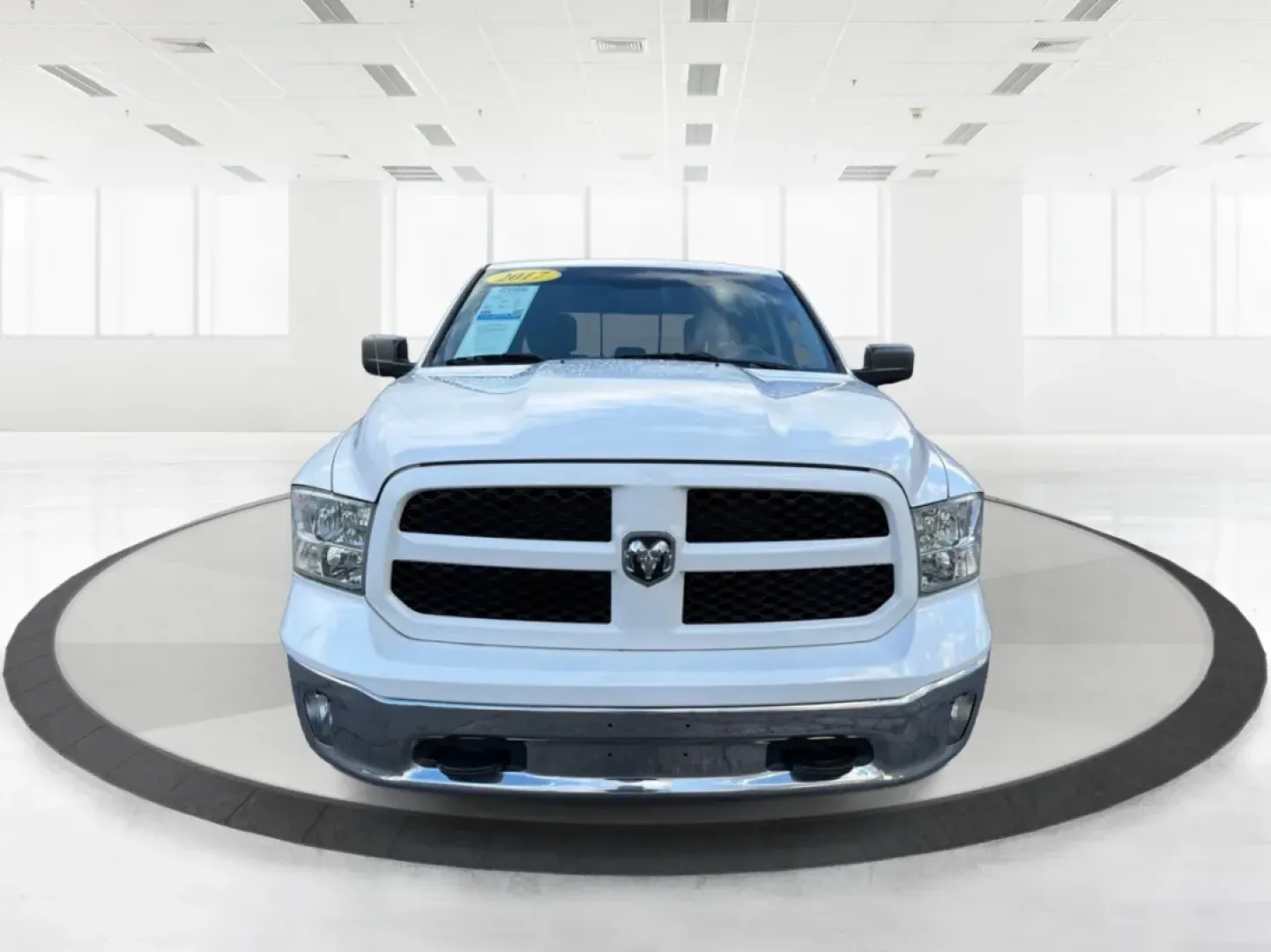 2017 Ram 1500 SLT (1C6RR7LT9HS) with an Other engine, located at 8750 N County Rd 25A, Piqua, OH, 45356, (937) 908-9800, 40.164391, -84.232513 - **Discover Your Next Adventure in the 2017 Ram 1500 SLT Crew Cab!**<br /> <br /> Are you ready to elevate your lifestyle with a rugged yet sophisticated vehicle? Look no further than this stunning 2017 Ram 1500 SLT Crew Cab, available now at Advantage Car and Credit in Piqua, OH. Whether you're a gr - Photo#7