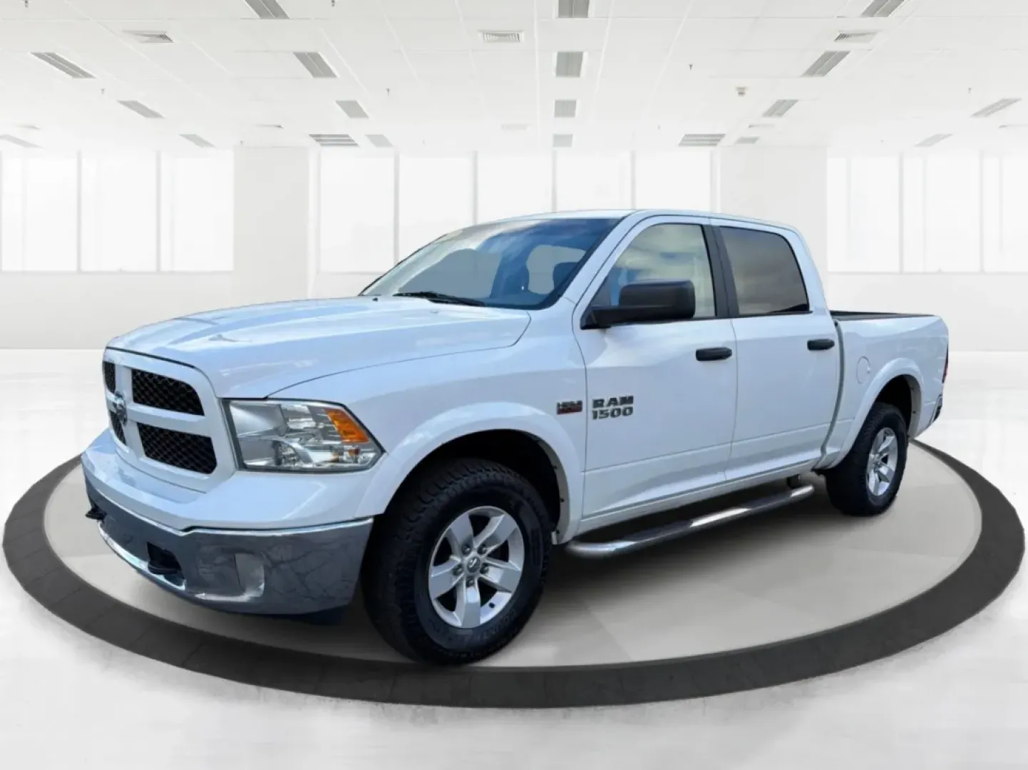 2017 Ram 1500 SLT (1C6RR7LT9HS) with an Other engine, located at 8750 N County Rd 25A, Piqua, OH, 45356, (937) 908-9800, 40.164391, -84.232513 - **Discover Your Next Adventure in the 2017 Ram 1500 SLT Crew Cab!**<br /> <br /> Are you ready to elevate your lifestyle with a rugged yet sophisticated vehicle? Look no further than this stunning 2017 Ram 1500 SLT Crew Cab, available now at Advantage Car and Credit in Piqua, OH. Whether you're a gr - Photo#8