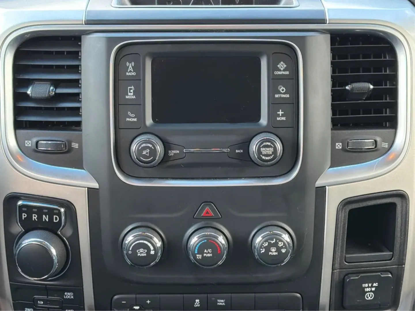 2017 Ram 1500 SLT (1C6RR7LT9HS) with an Other engine, located at 8750 N County Rd 25A, Piqua, OH, 45356, (937) 908-9800, 40.164391, -84.232513 - **Discover Your Next Adventure in the 2017 Ram 1500 SLT Crew Cab!**<br /> <br /> Are you ready to elevate your lifestyle with a rugged yet sophisticated vehicle? Look no further than this stunning 2017 Ram 1500 SLT Crew Cab, available now at Advantage Car and Credit in Piqua, OH. Whether you're a gr - Photo#12