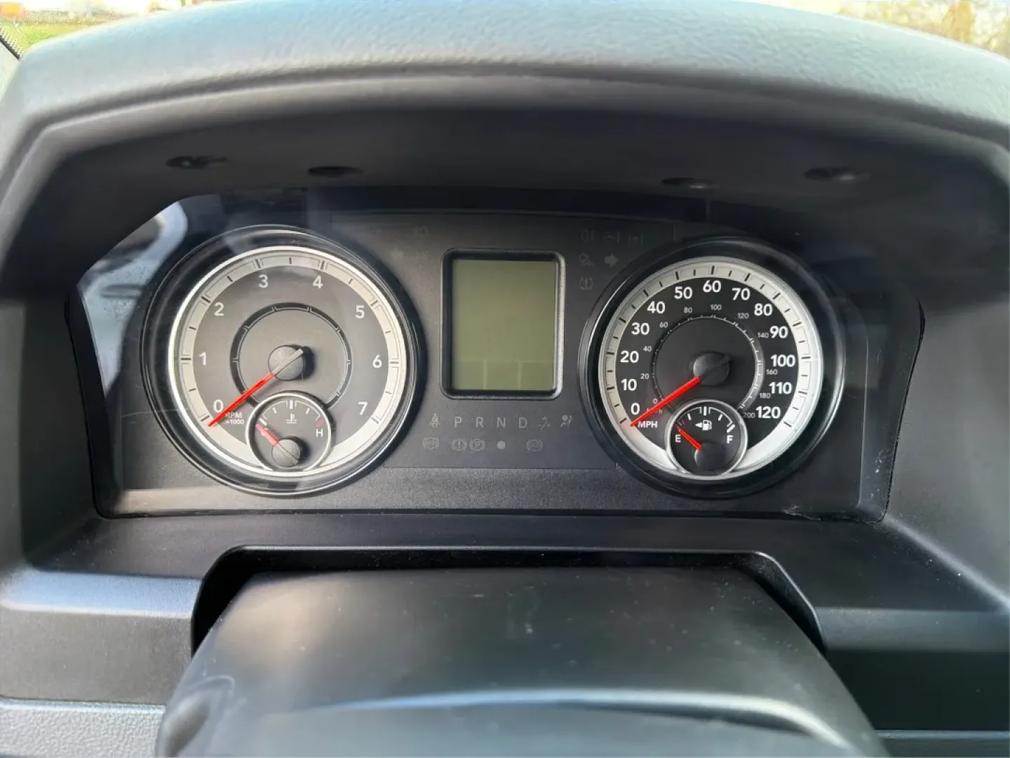 2017 Ram 1500 SLT (1C6RR7LT9HS) with an Other engine, located at 8750 N County Rd 25A, Piqua, OH, 45356, (937) 908-9800, 40.164391, -84.232513 - **Discover Your Next Adventure in the 2017 Ram 1500 SLT Crew Cab!**<br /> <br /> Are you ready to elevate your lifestyle with a rugged yet sophisticated vehicle? Look no further than this stunning 2017 Ram 1500 SLT Crew Cab, available now at Advantage Car and Credit in Piqua, OH. Whether you're a gr - Photo#14