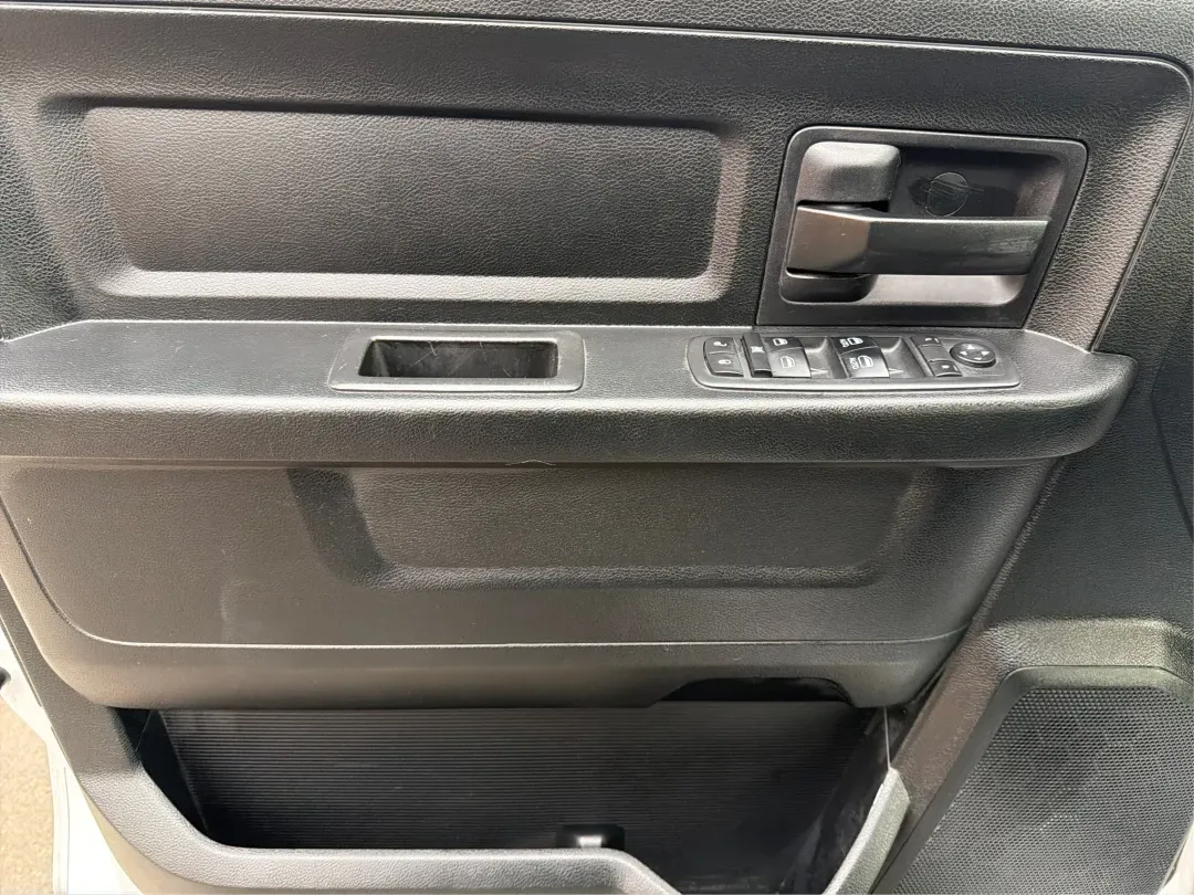 2018 Ram 1500 Express Crew Cab 4x4 5'7 Box (1C6RR7KG7JS) with an Other engine, located at 1230 East Main St, Xenia, OH, 45385, (937) 908-9800, 39.688026, -83.910172 - **Unleash Your Adventurous Side with the 2018 Ram 1500 Express Crew Cab 4x4!** <br /> <br /> If you're a weekend warrior or need a reliable truck for your daily commute, the 2018 Ram 1500 Express Crew Cab is ready to take on any challenge you throw its way. Perfect for outdoor enthusiasts and growin - Photo#17