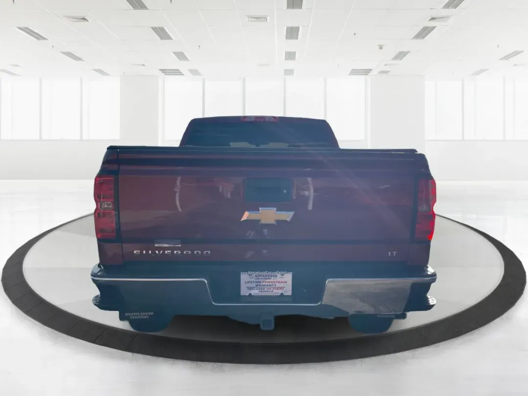 2016 Chevrolet Silverado 1500 1LT (1GCVKREC4GZ) with an EcoTec3 4.3L V-6 gasoline direct injection engine, located at 1951 S Dayton Lakeview Rd., New Carlisle, OH, 45344, (937) 908-9800, 39.890999, -84.050255 - Are you ready to elevate your adventures and tackle any terrain? The 2016 Chevrolet Silverado 1500 is the perfect companion for those who crave both utility and comfort. Whether you're a growing family needing to haul kids and gear, or an outdoor enthusiast looking to conquer weekend getaways, this - Photo#3