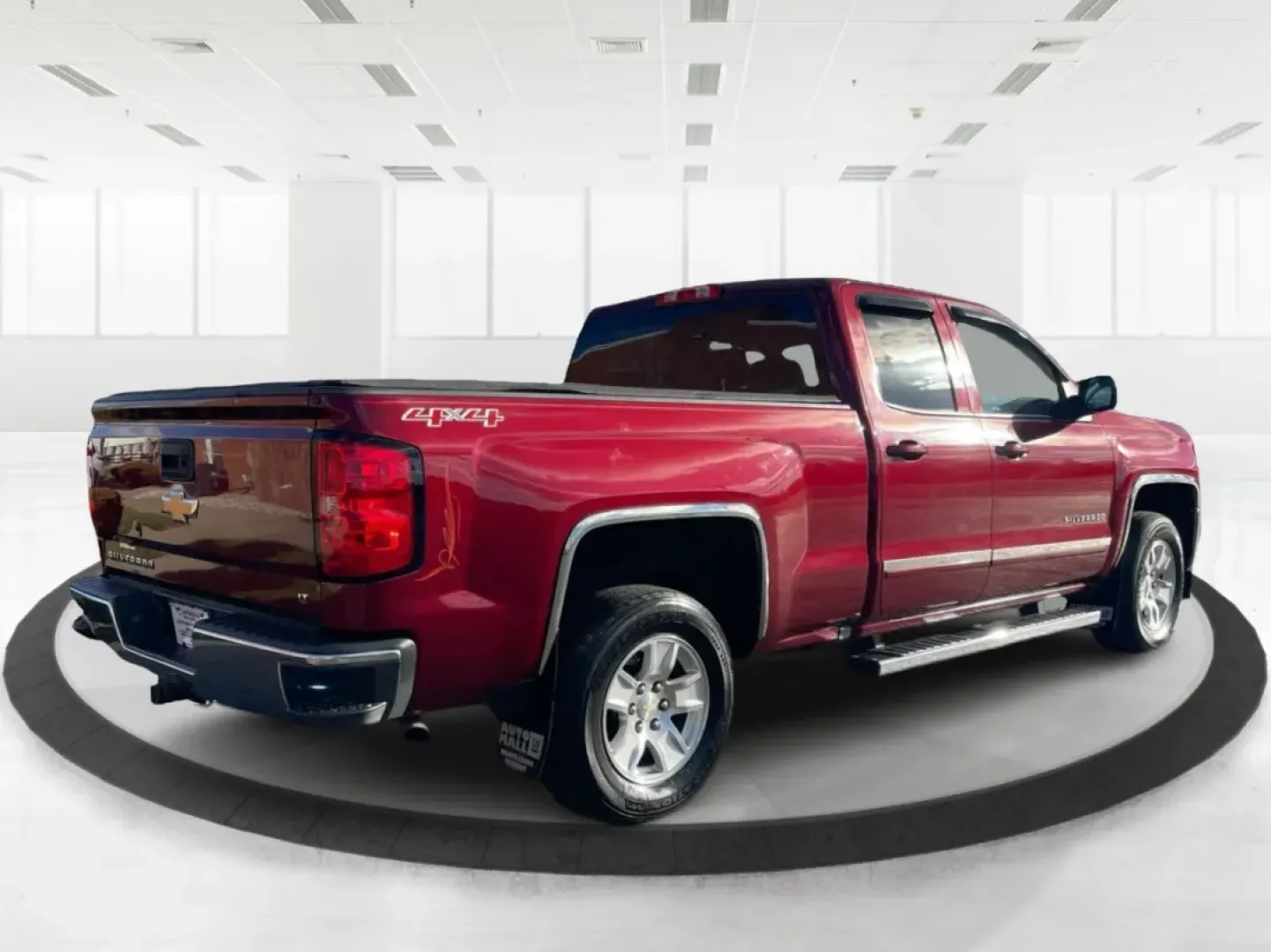 2016 Chevrolet Silverado 1500 1LT (1GCVKREC4GZ) with an EcoTec3 4.3L V-6 gasoline direct injection engine, 6A transmission, located at 1099 N County Rd 25A , Troy, OH, 45373, (937) 908-9800, 40.057079, -84.212883 - Are you ready to elevate your adventures and tackle any terrain? The 2016 Chevrolet Silverado 1500 is the perfect companion for those who crave both utility and comfort. Whether you're a growing family needing to haul kids and gear, or an outdoor enthusiast looking to conquer weekend getaways, this - Photo#2