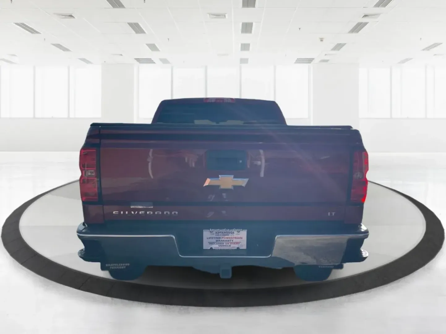 2016 Chevrolet Silverado 1500 1LT (1GCVKREC4GZ) with an EcoTec3 4.3L V-6 gasoline direct injection engine, 6A transmission, located at 1099 N County Rd 25A , Troy, OH, 45373, (937) 908-9800, 40.057079, -84.212883 - Are you ready to elevate your adventures and tackle any terrain? The 2016 Chevrolet Silverado 1500 is the perfect companion for those who crave both utility and comfort. Whether you're a growing family needing to haul kids and gear, or an outdoor enthusiast looking to conquer weekend getaways, this - Photo#3