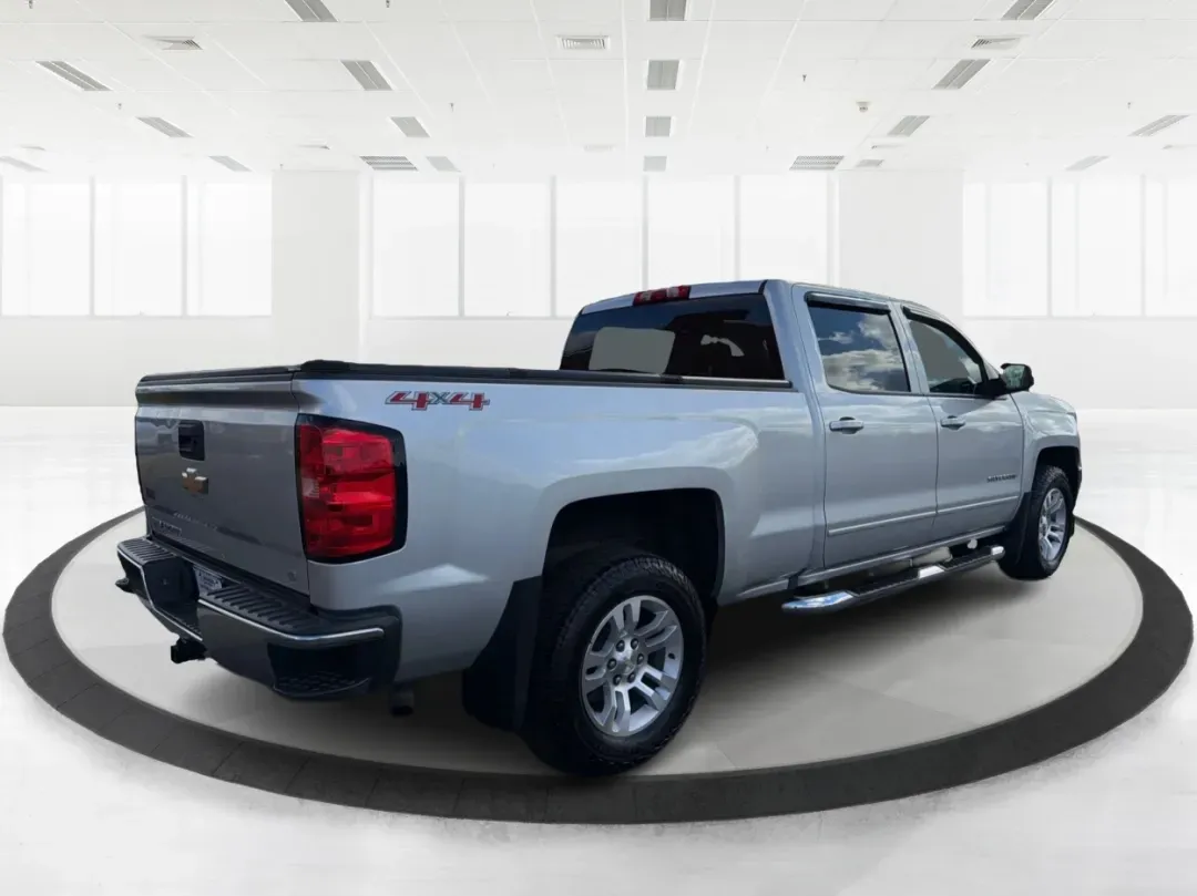 2016 Chevrolet Silverado 1500 1LT (1GCUKREC8GF) with an EcoTec3 5.3L V-8 gasoline direct injection engine, located at 1099 N County Rd 25A , Troy, OH, 45373, (937) 908-9800, 40.057079, -84.212883 - **Discover the Ultimate Adventure with the 2016 Chevrolet Silverado 1500 at Advantage Car and Credit - Vandalia!**<br /> <br /> Are you ready to elevate your driving experience and tackle the open road with confidence? Look no further than our stunning 2016 Chevrolet Silverado 1500, available now at - Photo#2