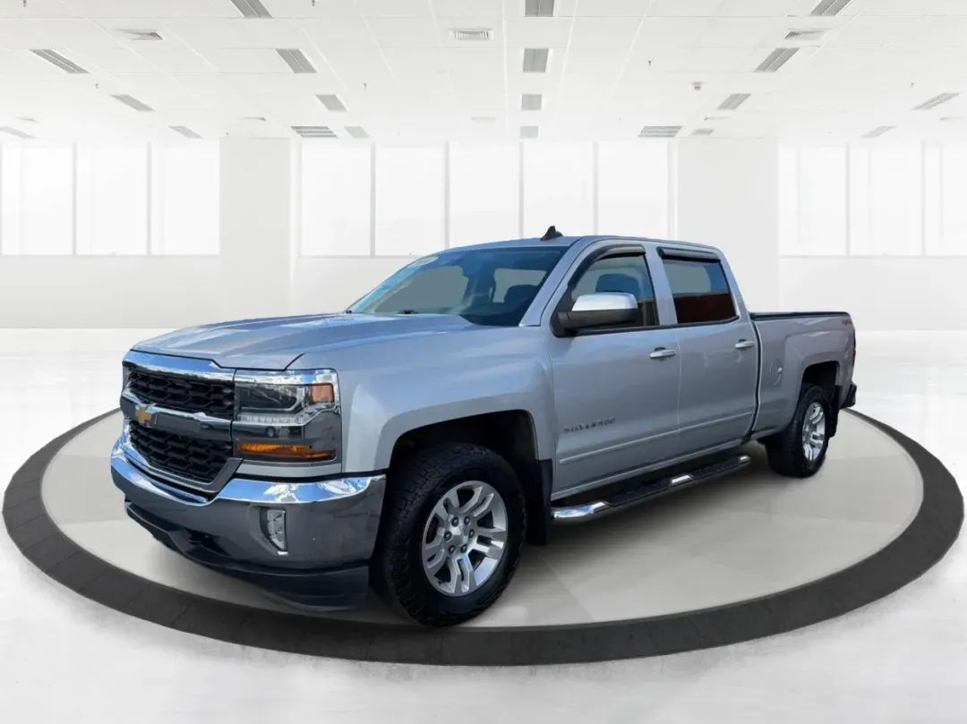 2016 Chevrolet Silverado 1500 1LT (1GCUKREC8GF) with an EcoTec3 5.3L V-8 gasoline direct injection engine, located at 1099 N County Rd 25A , Troy, OH, 45373, (937) 908-9800, 40.057079, -84.212883 - **Discover the Ultimate Adventure with the 2016 Chevrolet Silverado 1500 at Advantage Car and Credit - Vandalia!**<br /> <br /> Are you ready to elevate your driving experience and tackle the open road with confidence? Look no further than our stunning 2016 Chevrolet Silverado 1500, available now at - Photo#8