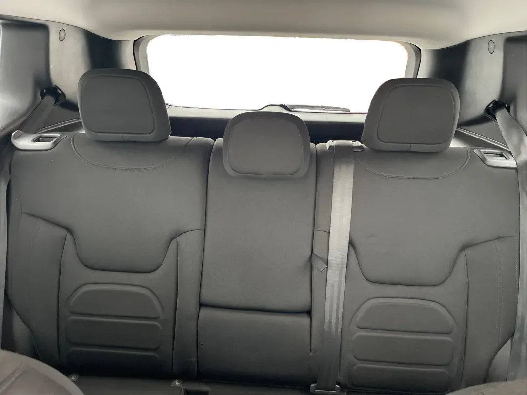 2018 Jeep Renegade Latitude 4x4 (ZACCJBBB5JP) with an Other engine, located at 1951 S Dayton Lakeview Rd., New Carlisle, OH, 45344, (937) 908-9800, 39.890999, -84.050255 - **Explore New Adventures with the 2018 Jeep Renegade Latitude 4x4!**<br /> <br /> Are you ready to elevate your adventures with a vehicle that perfectly balances style, comfort, and capability? Look no further than this striking 2018 Jeep Renegade Latitude 4x4, available now at Advantage Car and Cre - Photo#13