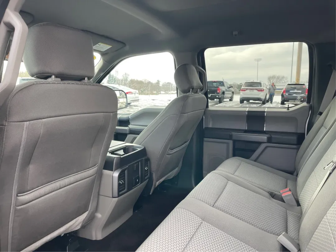 2019 Ford F-150 XLT (1FTFW1E42KK) with an Other engine, located at 1951 S Dayton Lakeview Rd., New Carlisle, OH, 45344, (937) 908-9800, 39.890999, -84.050255 - **Experience Adventure and Reliability with the 2019 Ford F-150 XLT at Advantage Car and Credit - New Carlisle!**<br /> <br /> Are you in search of a vehicle that can keep up with your active lifestyle? Whether you're hauling the family for a weekend getaway, navigating daily commutes, or tackling o - Photo#10