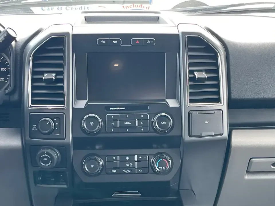 2019 Ford F-150 XLT (1FTFW1E42KK) with an 3.5L V6 DOHC 24V engine, 6A transmission, located at 8750 N County Rd 25A, Piqua, OH, 45356, (937) 908-9800, 40.164391, -84.232513 - **Experience Adventure and Reliability with the 2019 Ford F-150 XLT at Advantage Car and Credit - New Carlisle!**<br /> <br /> Are you in search of a vehicle that can keep up with your active lifestyle? Whether you're hauling the family for a weekend getaway, navigating daily commutes, or tackling o - Photo#12