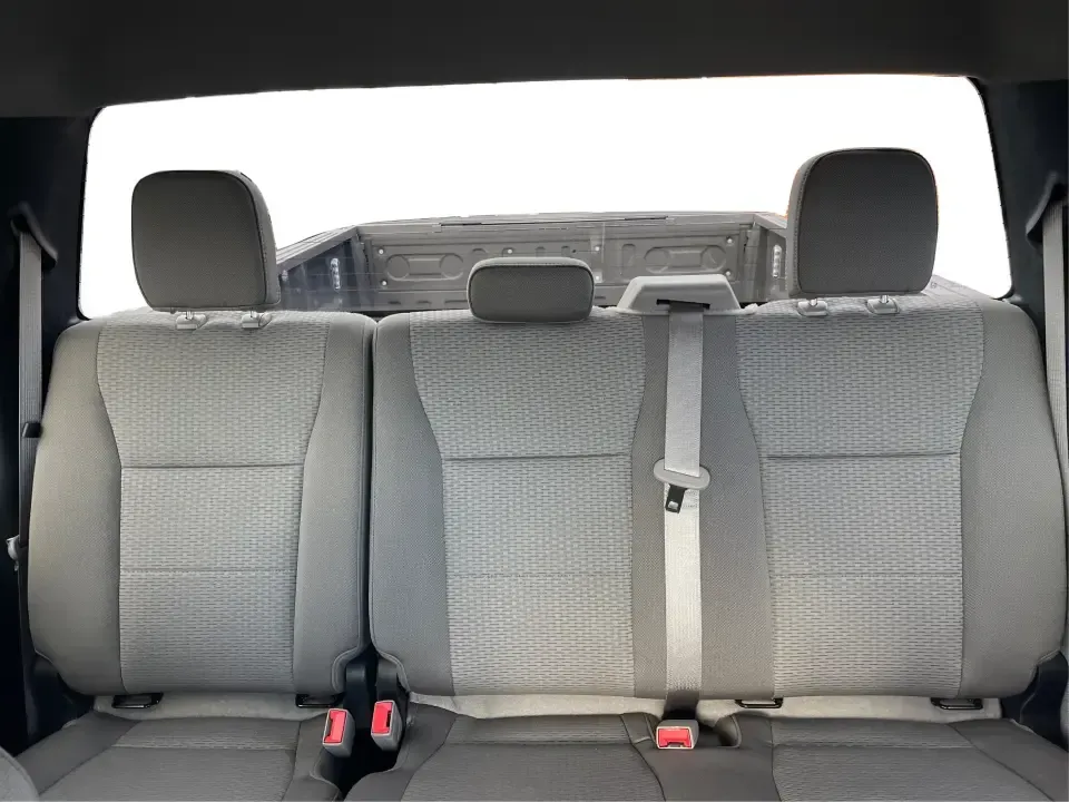 2019 Ford F-150 XLT (1FTFW1E42KK) with an 3.5L V6 DOHC 24V engine, 6A transmission, located at 8750 N County Rd 25A, Piqua, OH, 45356, (937) 908-9800, 40.164391, -84.232513 - **Experience Adventure and Reliability with the 2019 Ford F-150 XLT at Advantage Car and Credit - New Carlisle!**<br /> <br /> Are you in search of a vehicle that can keep up with your active lifestyle? Whether you're hauling the family for a weekend getaway, navigating daily commutes, or tackling o - Photo#13