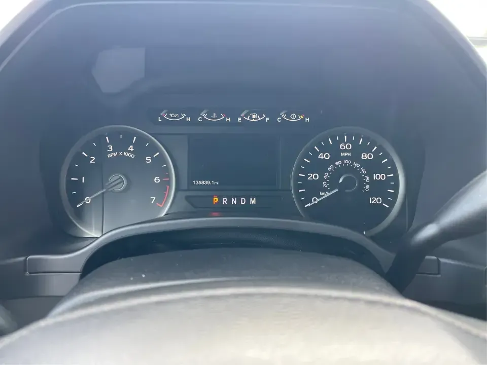 2019 Ford F-150 XLT (1FTFW1E42KK) with an 3.5L V6 DOHC 24V engine, 6A transmission, located at 8750 N County Rd 25A, Piqua, OH, 45356, (937) 908-9800, 40.164391, -84.232513 - **Experience Adventure and Reliability with the 2019 Ford F-150 XLT at Advantage Car and Credit - New Carlisle!**<br /> <br /> Are you in search of a vehicle that can keep up with your active lifestyle? Whether you're hauling the family for a weekend getaway, navigating daily commutes, or tackling o - Photo#14