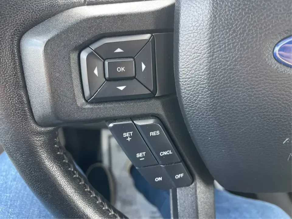 2019 Ford F-150 XLT (1FTFW1E42KK) with an 3.5L V6 DOHC 24V engine, 6A transmission, located at 8750 N County Rd 25A, Piqua, OH, 45356, (937) 908-9800, 40.164391, -84.232513 - **Experience Adventure and Reliability with the 2019 Ford F-150 XLT at Advantage Car and Credit - New Carlisle!**<br /> <br /> Are you in search of a vehicle that can keep up with your active lifestyle? Whether you're hauling the family for a weekend getaway, navigating daily commutes, or tackling o - Photo#15