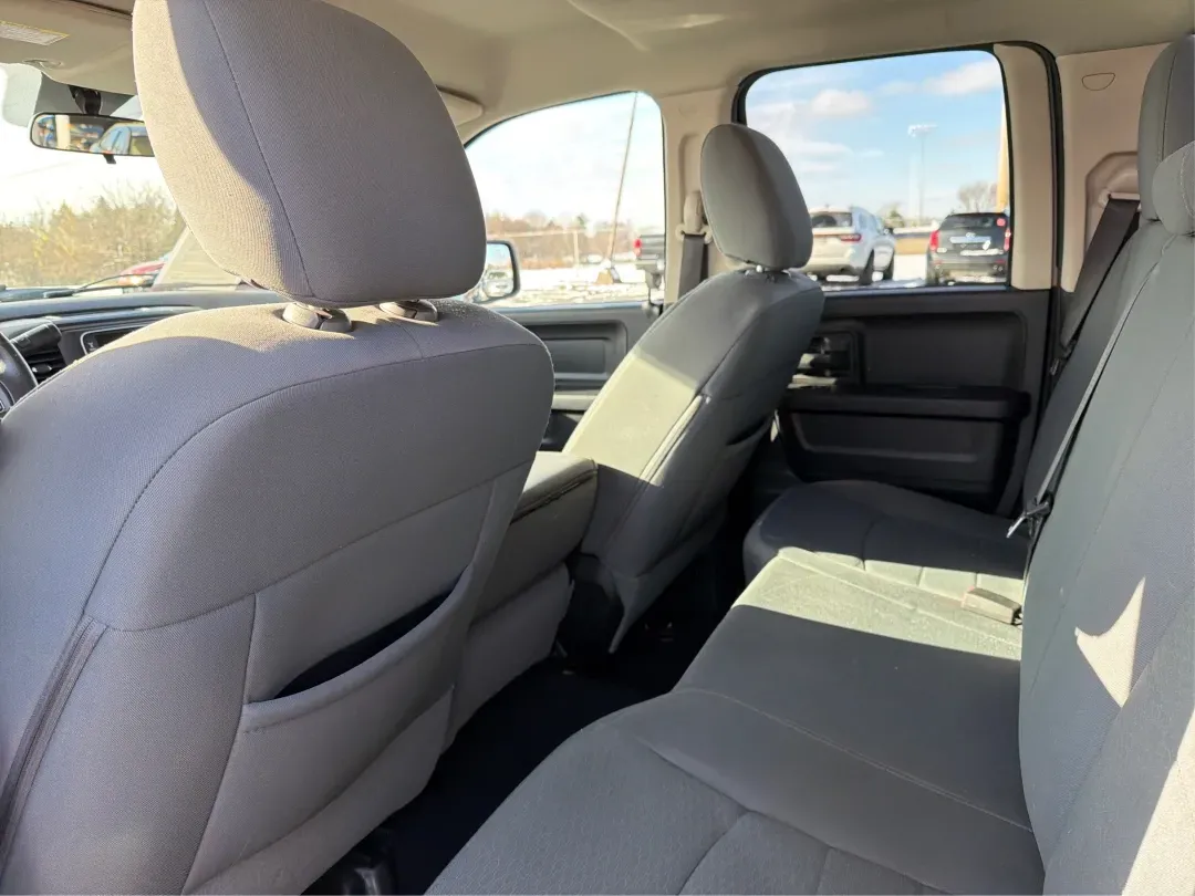 2013 Ram 1500 Tradesman (1C6RR7FP8DS) with an Other engine, located at 1951 S Dayton Lakeview Rd., New Carlisle, OH, 45344, (937) 908-9800, 39.890999, -84.050255 - **Take Your Adventures Further with the 2013 Ram 1500 Tradesman at Advantage Car and Credit!**<br /> <br /> Are you ready to elevate your lifestyle with a dependable truck that seamlessly combines rugged capability with everyday usability? Whether you're a weekend warrior seeking the perfect vehicle - Photo#10