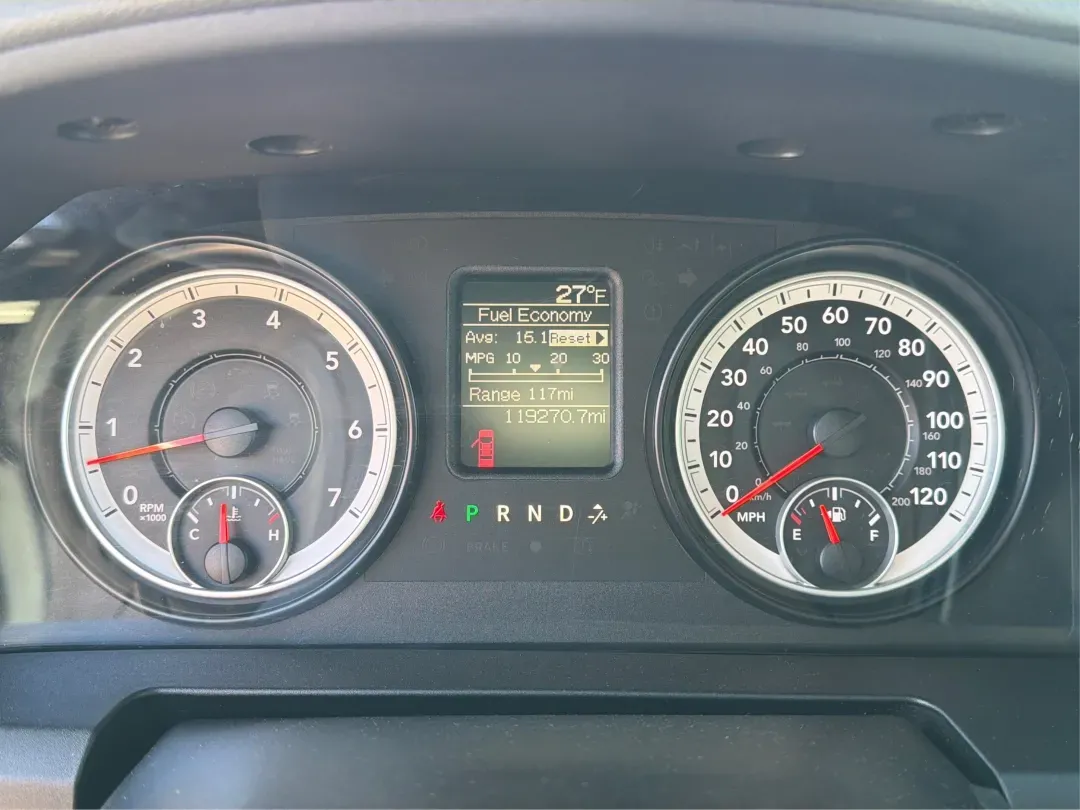 2013 Ram 1500 Tradesman (1C6RR7FP8DS) with an Other engine, located at 1951 S Dayton Lakeview Rd., New Carlisle, OH, 45344, (937) 908-9800, 39.890999, -84.050255 - **Take Your Adventures Further with the 2013 Ram 1500 Tradesman at Advantage Car and Credit!**<br /> <br /> Are you ready to elevate your lifestyle with a dependable truck that seamlessly combines rugged capability with everyday usability? Whether you're a weekend warrior seeking the perfect vehicle - Photo#14