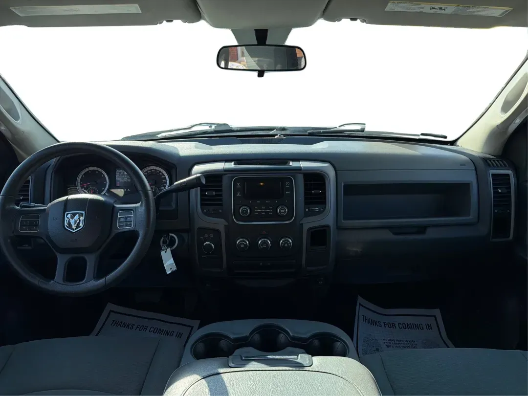 2013 Ram 1500 Tradesman (1C6RR7FP8DS) with an Other engine, located at 1951 S Dayton Lakeview Rd., New Carlisle, OH, 45344, (937) 908-9800, 39.890999, -84.050255 - **Take Your Adventures Further with the 2013 Ram 1500 Tradesman at Advantage Car and Credit!**<br /> <br /> Are you ready to elevate your lifestyle with a dependable truck that seamlessly combines rugged capability with everyday usability? Whether you're a weekend warrior seeking the perfect vehicle - Photo#19