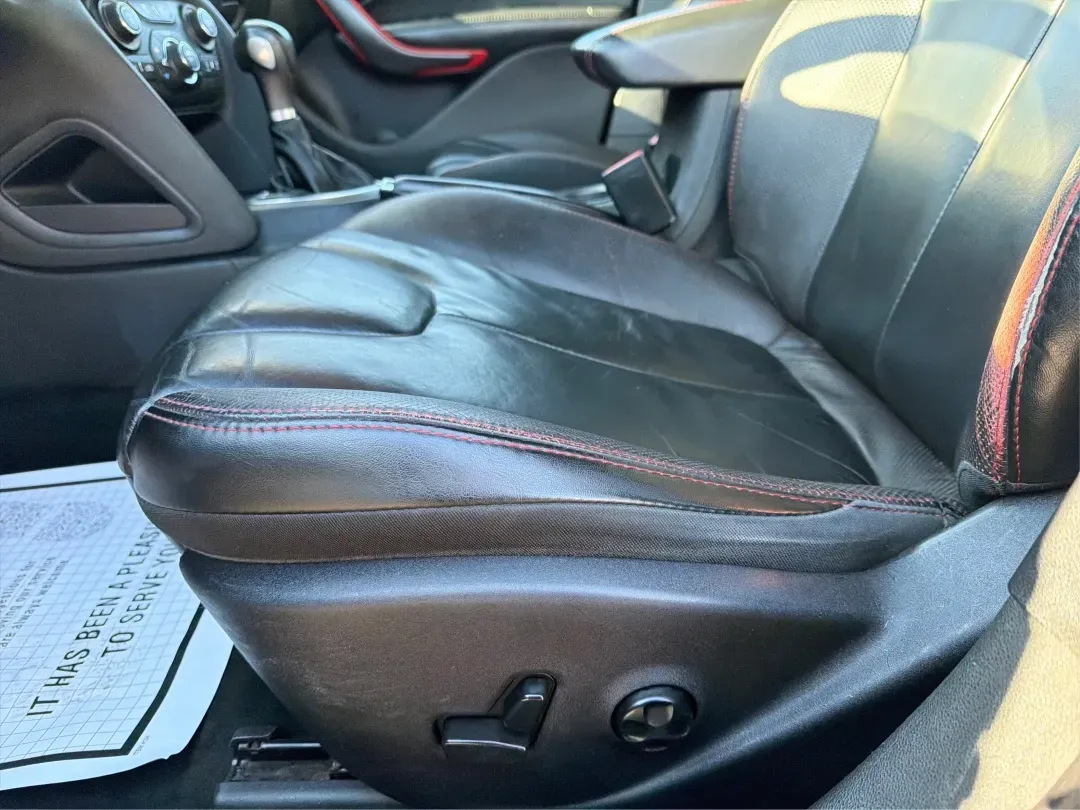 2016 Dodge Dart GT (1C3CDFEB7GD) with an Tigershark MultiAir 2.4L I-4 variable valve contro engine, located at 401 Woodman Dr, Riverside, OH, 45431, (937) 908-9800, 39.760899, -84.123421 - **Elevate Your Daily Drive with the 2016 Dodge Dart GT from Advantage Car and Credit - Riverside!**<br /> <br /> Are you in search of a dependable vehicle that combines style, performance, and affordability? The 2016 Dodge Dart GT is your answer. Perfect for daily commutes, weekend adventures, or fa - Photo#18