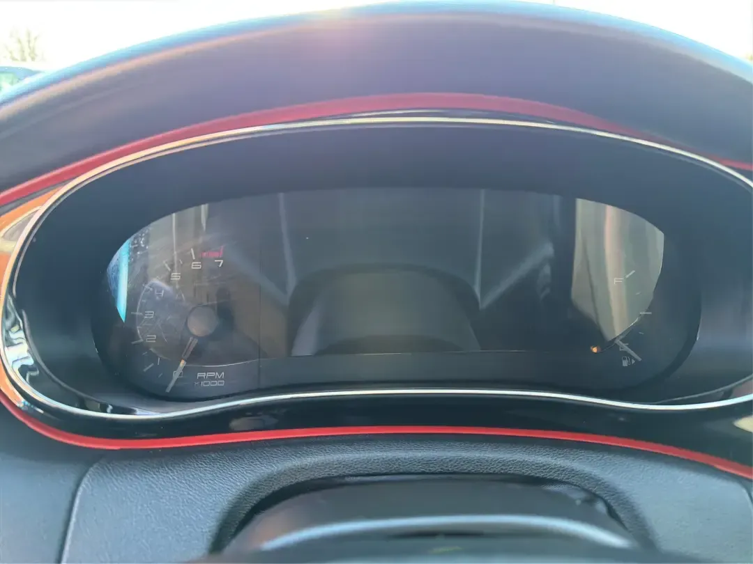 2016 Dodge Dart GT (1C3CDFEB7GD) with an Tigershark MultiAir 2.4L I-4 variable valve contro engine, 6-speed automatic transmission, located at 1951 S Dayton Lakeview Rd., New Carlisle, OH, 45344, (937) 908-9800, 39.890999, -84.050255 - **Elevate Your Daily Drive with the 2016 Dodge Dart GT from Advantage Car and Credit - Riverside!**<br /> <br /> Are you in search of a dependable vehicle that combines style, performance, and affordability? The 2016 Dodge Dart GT is your answer. Perfect for daily commutes, weekend adventures, or fa - Photo#15