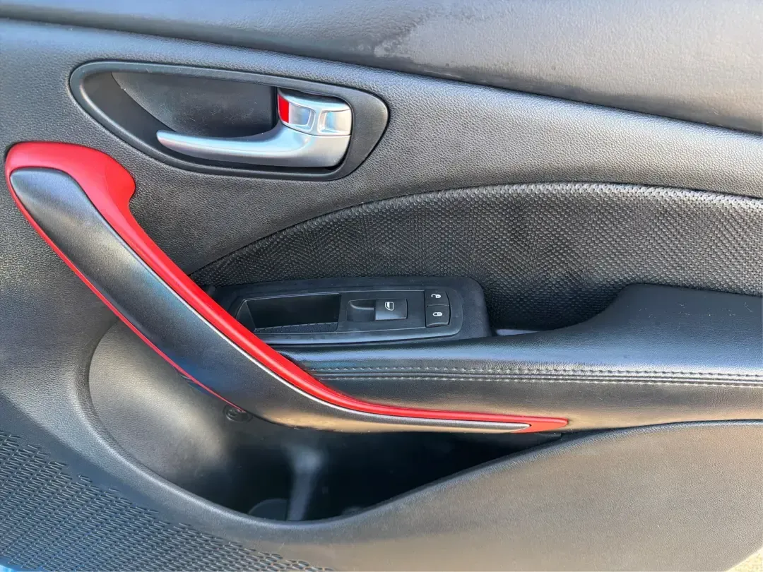 2016 Dodge Dart GT (1C3CDFEB7GD) with an Tigershark MultiAir 2.4L I-4 variable valve contro engine, 6-speed automatic transmission, located at 1951 S Dayton Lakeview Rd., New Carlisle, OH, 45344, (937) 908-9800, 39.890999, -84.050255 - **Elevate Your Daily Drive with the 2016 Dodge Dart GT from Advantage Car and Credit - Riverside!**<br /> <br /> Are you in search of a dependable vehicle that combines style, performance, and affordability? The 2016 Dodge Dart GT is your answer. Perfect for daily commutes, weekend adventures, or fa - Photo#20