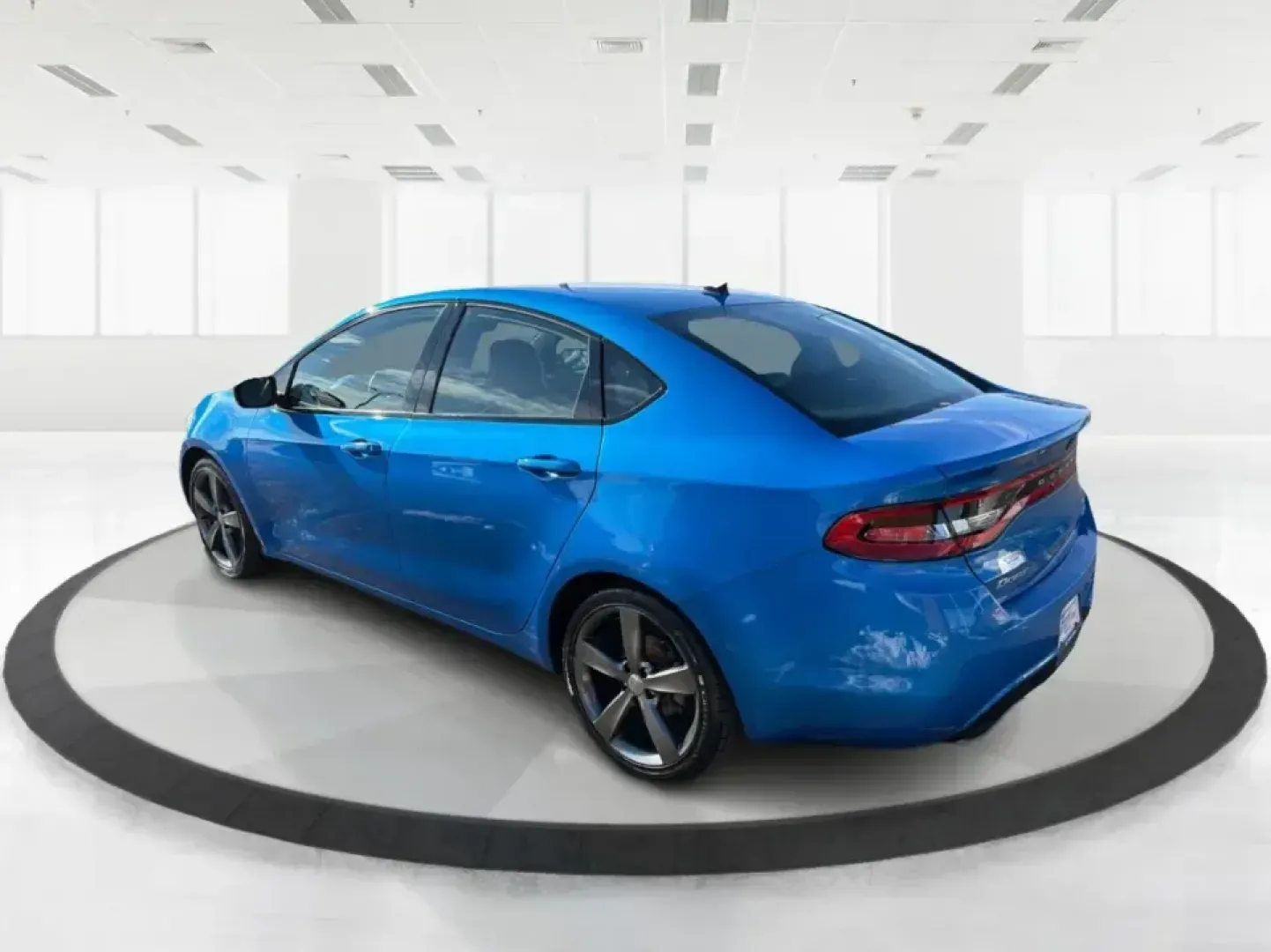 2016 Dodge Dart GT (1C3CDFEB7GD) with an Tigershark MultiAir 2.4L I-4 variable valve contro engine, 6-speed automatic transmission, located at 1951 S Dayton Lakeview Rd., New Carlisle, OH, 45344, (937) 908-9800, 39.890999, -84.050255 - **Elevate Your Daily Drive with the 2016 Dodge Dart GT from Advantage Car and Credit - Riverside!**<br /> <br /> Are you in search of a dependable vehicle that combines style, performance, and affordability? The 2016 Dodge Dart GT is your answer. Perfect for daily commutes, weekend adventures, or fa - Photo#4