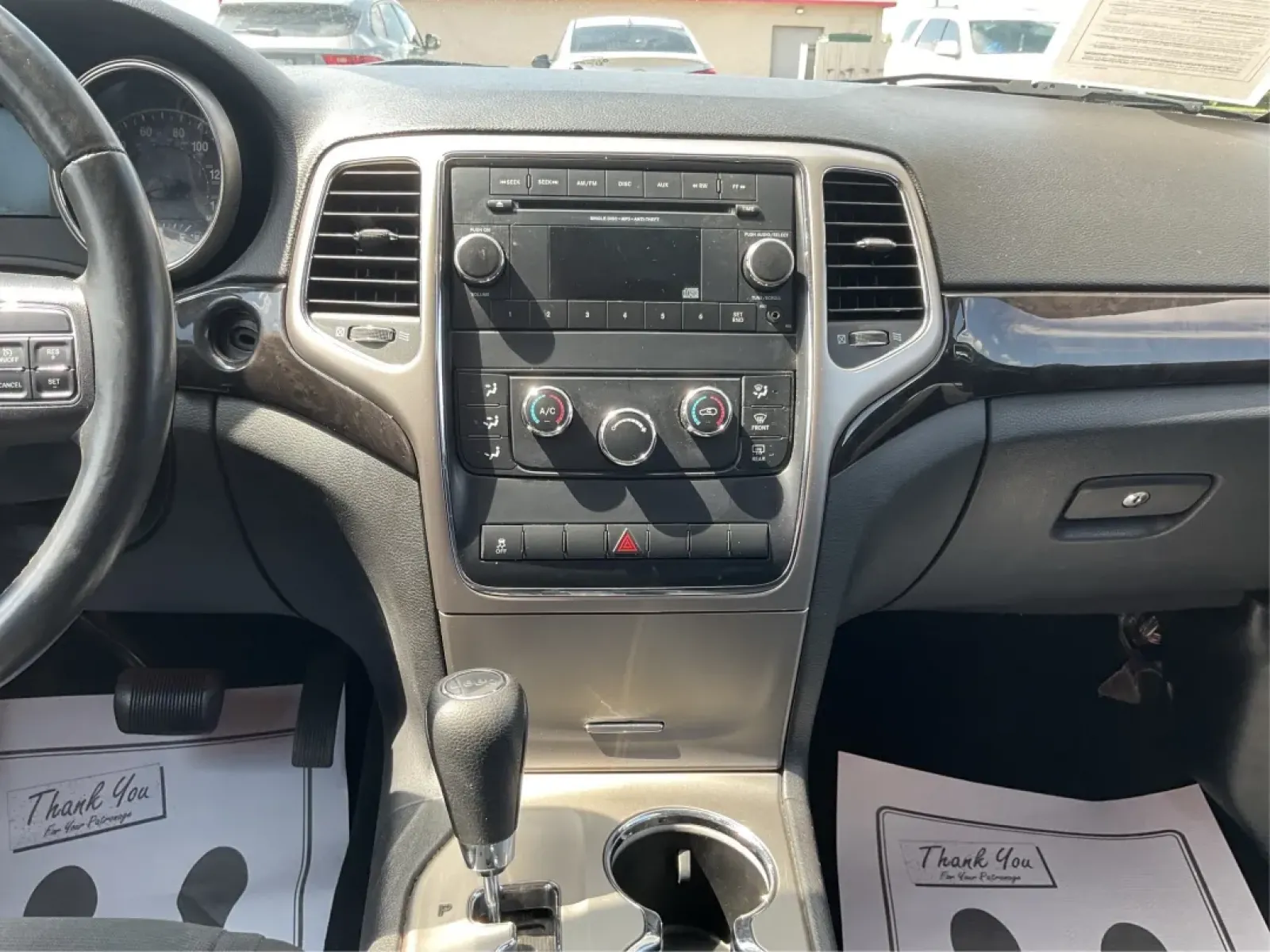2013 Jeep Grand Cherokee Laredo (1C4RJFAG7DC) with an Other engine, located at 1951 S Dayton Lakeview Rd., New Carlisle, OH, 45344, (937) 908-9800, 39.890999, -84.050255 - Are you ready to elevate your driving experience? Whether you're a growing family in need of spacious comfort, a weekend adventurer seeking reliability, or simply someone looking for a dependable daily driver, the 2013 Jeep Grand Cherokee Laredo is the perfect vehicle for you. Located at Advantage C - Photo#13