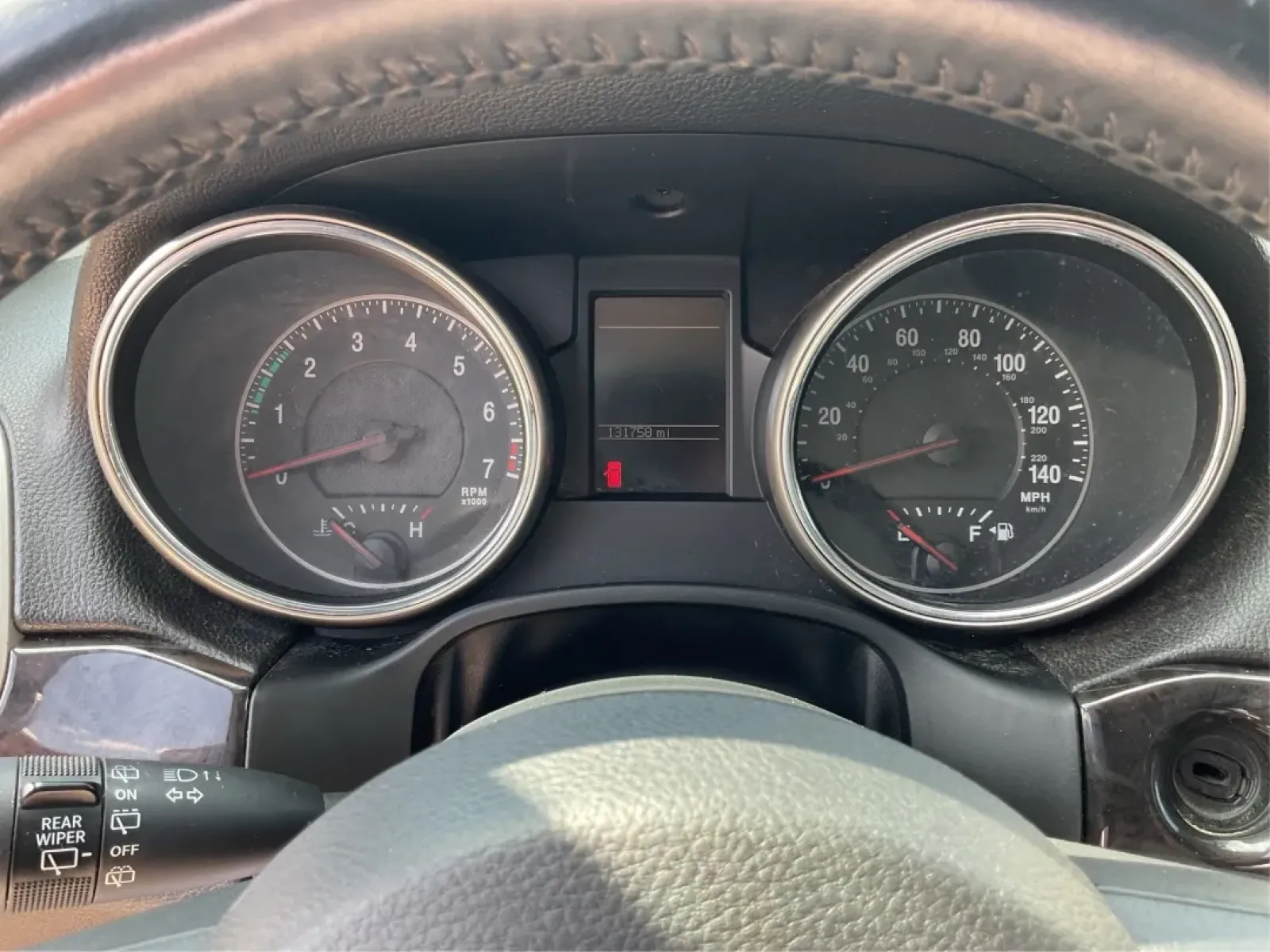 2013 Jeep Grand Cherokee Laredo (1C4RJFAG7DC) with an Other engine, located at 1951 S Dayton Lakeview Rd., New Carlisle, OH, 45344, (937) 908-9800, 39.890999, -84.050255 - Are you ready to elevate your driving experience? Whether you're a growing family in need of spacious comfort, a weekend adventurer seeking reliability, or simply someone looking for a dependable daily driver, the 2013 Jeep Grand Cherokee Laredo is the perfect vehicle for you. Located at Advantage C - Photo#15