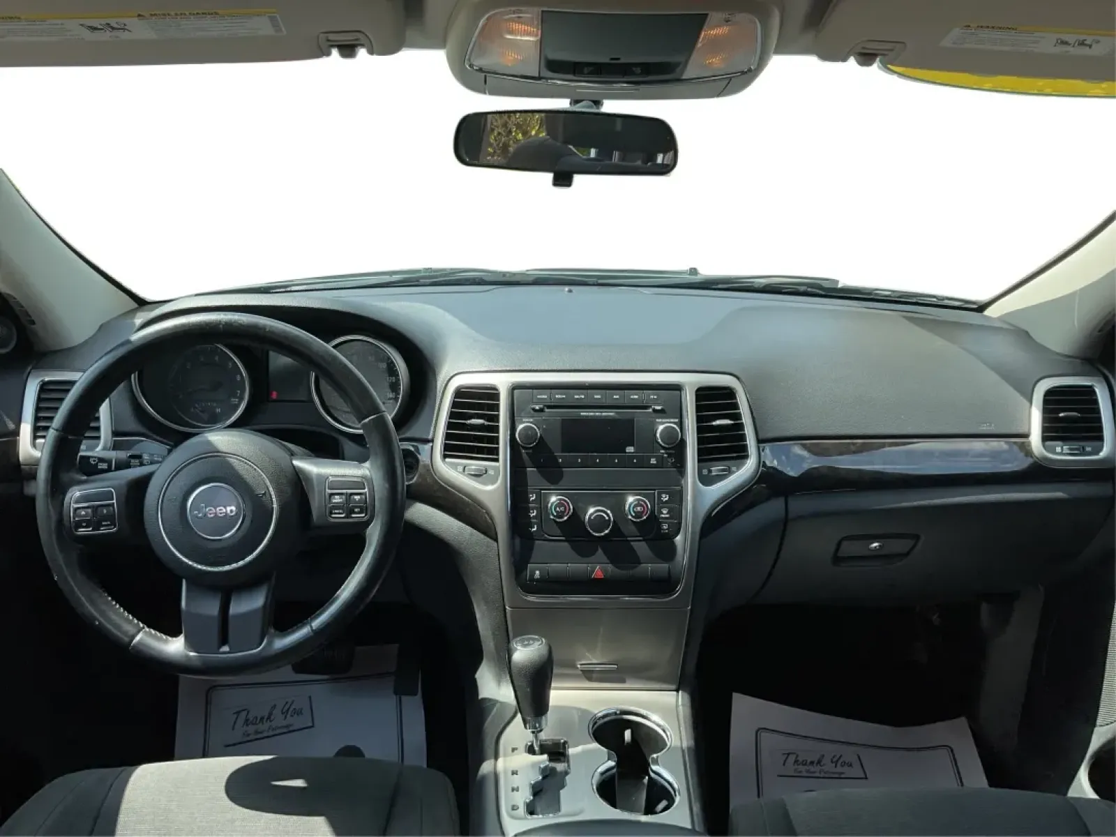 2013 Jeep Grand Cherokee Laredo (1C4RJFAG7DC) with an Other engine, located at 1951 S Dayton Lakeview Rd., New Carlisle, OH, 45344, (937) 908-9800, 39.890999, -84.050255 - Are you ready to elevate your driving experience? Whether you're a growing family in need of spacious comfort, a weekend adventurer seeking reliability, or simply someone looking for a dependable daily driver, the 2013 Jeep Grand Cherokee Laredo is the perfect vehicle for you. Located at Advantage C - Photo#20