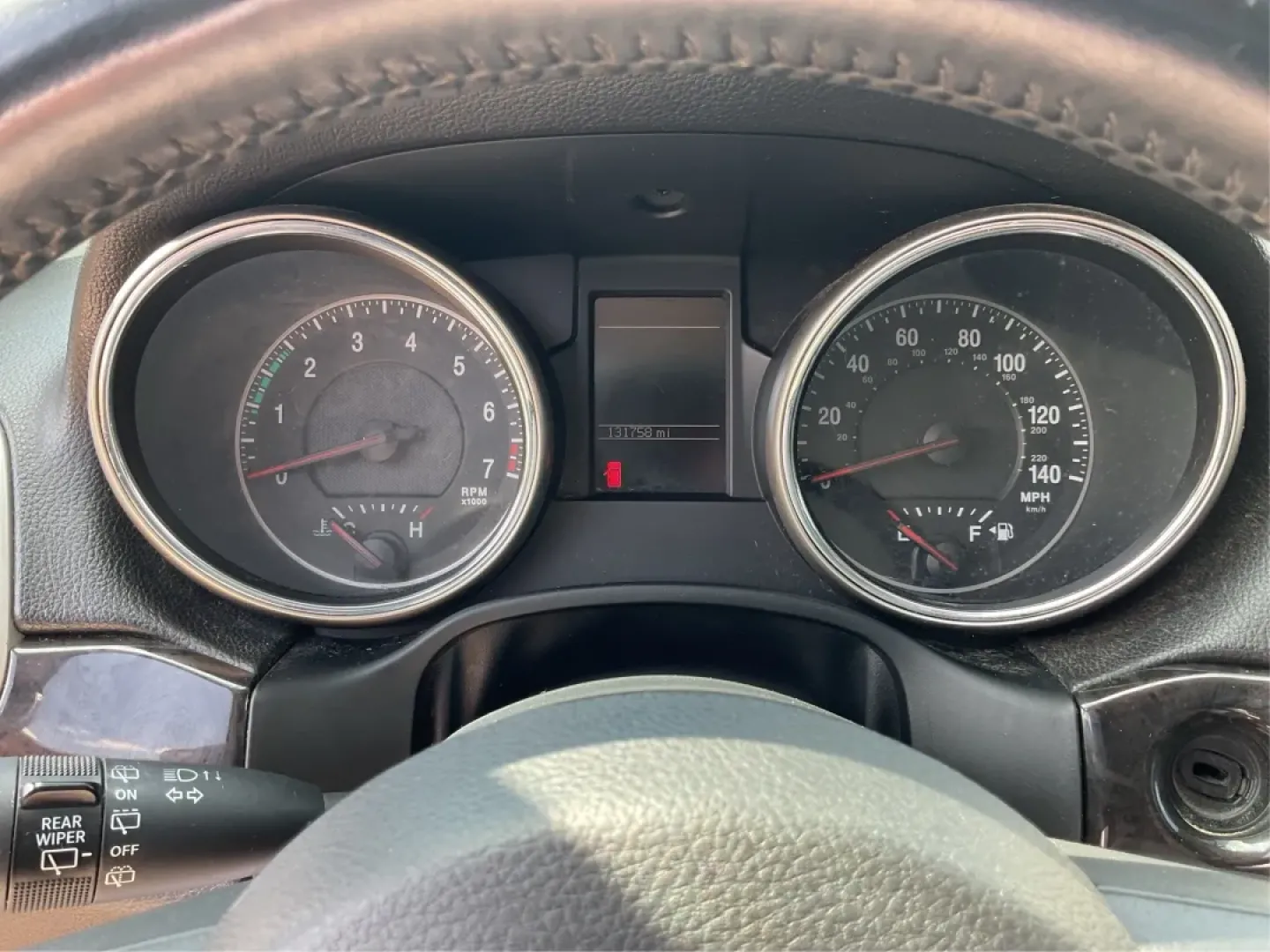 2013 Jeep Grand Cherokee Laredo (1C4RJFAG7DC) with an Other engine, located at 4508 South Dixie Dr, Moraine, OH, 45439, (937) 908-9800, 39.689976, -84.218452 - Are you ready to elevate your driving experience? Whether you're a growing family in need of spacious comfort, a weekend adventurer seeking reliability, or simply someone looking for a dependable daily driver, the 2013 Jeep Grand Cherokee Laredo is the perfect vehicle for you. Located at Advantage C - Photo#15