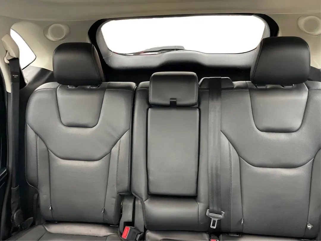 2017 Ford Edge Titanium (2FMPK4K86HB) with an Other engine, located at 4508 South Dixie Dr, Moraine, OH, 45439, (937) 908-9800, 39.689976, -84.218452 - Unleash your adventurous spirit with the 2017 Ford Edge Titanium SUV, now available at Advantage Car and Credit in New Carlisle, OH! This versatile vehicle is perfect for families on the go, commuters looking for comfort, or anyone who enjoys weekend adventures. With a spacious interior and robust c - Photo#14