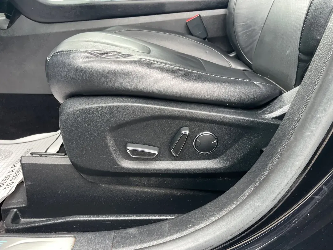 2017 Ford Edge Titanium (2FMPK4K86HB) with an Other engine, located at 4508 South Dixie Dr, Moraine, OH, 45439, (937) 908-9800, 39.689976, -84.218452 - Unleash your adventurous spirit with the 2017 Ford Edge Titanium SUV, now available at Advantage Car and Credit in New Carlisle, OH! This versatile vehicle is perfect for families on the go, commuters looking for comfort, or anyone who enjoys weekend adventures. With a spacious interior and robust c - Photo#18