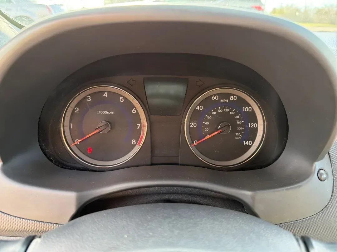 2016 Hyundai Accent SE (KMHCT4AE7GU) with an 1.6L I-4 gasoline direct injection engine, located at 1951 S Dayton Lakeview Rd., New Carlisle, OH, 45344, (937) 908-9800, 39.890999, -84.050255 - **Discover Your Next Adventure with This 2016 Hyundai Accent SE Sedan!**<br /> <br /> Are you looking for a reliable vehicle to elevate your daily commute or weekend getaways? Look no further than the stunning 2016 Hyundai Accent SE Sedan available at Advantage Car and Credit. Located at 1951 S Dayt - Photo#15