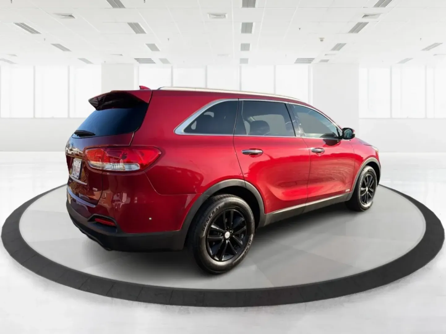 2017 Kia Sorento 2.4L LX (5XYPGDA38HG) with an 2.4L I-4 gasoline direct injection engine, located at 1184 Kauffman Ave, Fairborn, OH, 45324, (937) 908-9800, 39.807072, -84.030914 - **Adventure Awaits with the 2017 Kia Sorento at Advantage Car and Credit Fairborn!**<br /> <br /> Are you searching for the perfect SUV that can handle both your daily commute and weekend adventures? Look no further than this stunning 2017 Kia Sorento, located right here at Advantage Car and Credit - Photo#2