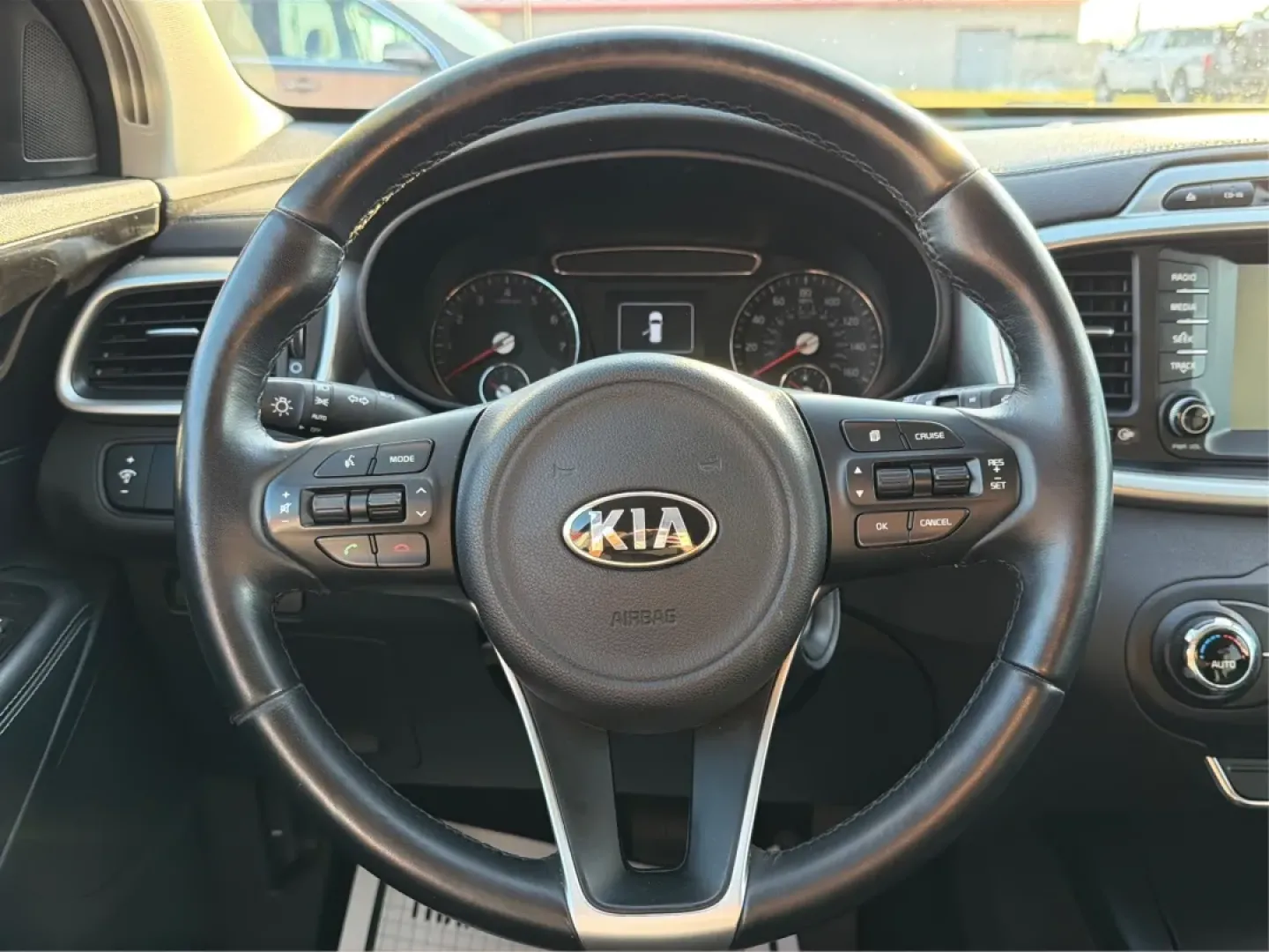 2017 Kia Sorento 2.4L LX (5XYPGDA38HG) with an 2.4L I-4 gasoline direct injection engine, located at 1184 Kauffman Ave, Fairborn, OH, 45324, (937) 908-9800, 39.807072, -84.030914 - **Adventure Awaits with the 2017 Kia Sorento at Advantage Car and Credit Fairborn!**<br /> <br /> Are you searching for the perfect SUV that can handle both your daily commute and weekend adventures? Look no further than this stunning 2017 Kia Sorento, located right here at Advantage Car and Credit - Photo#16